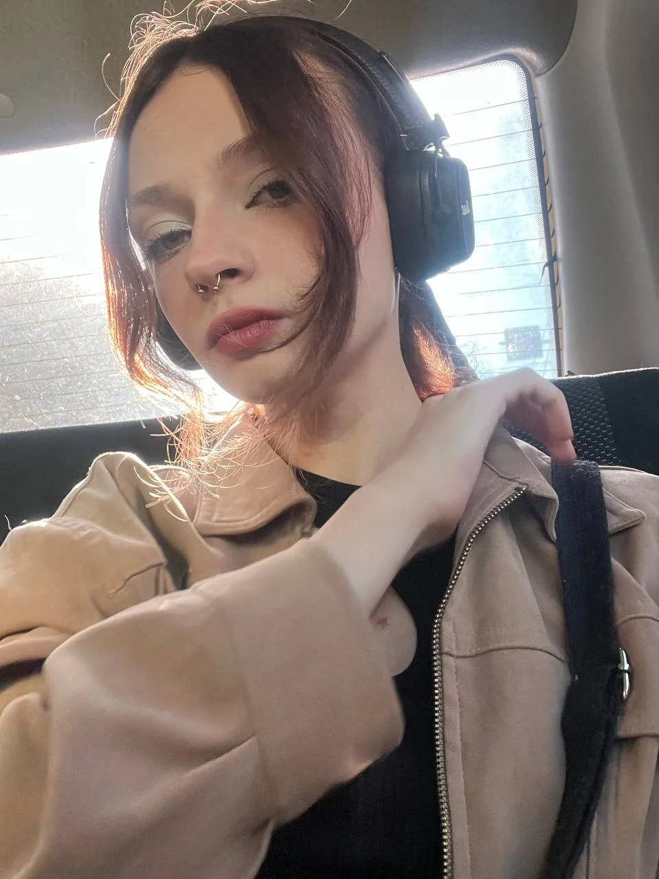 XXX Porn Photo of Nude PostBabyyy 8