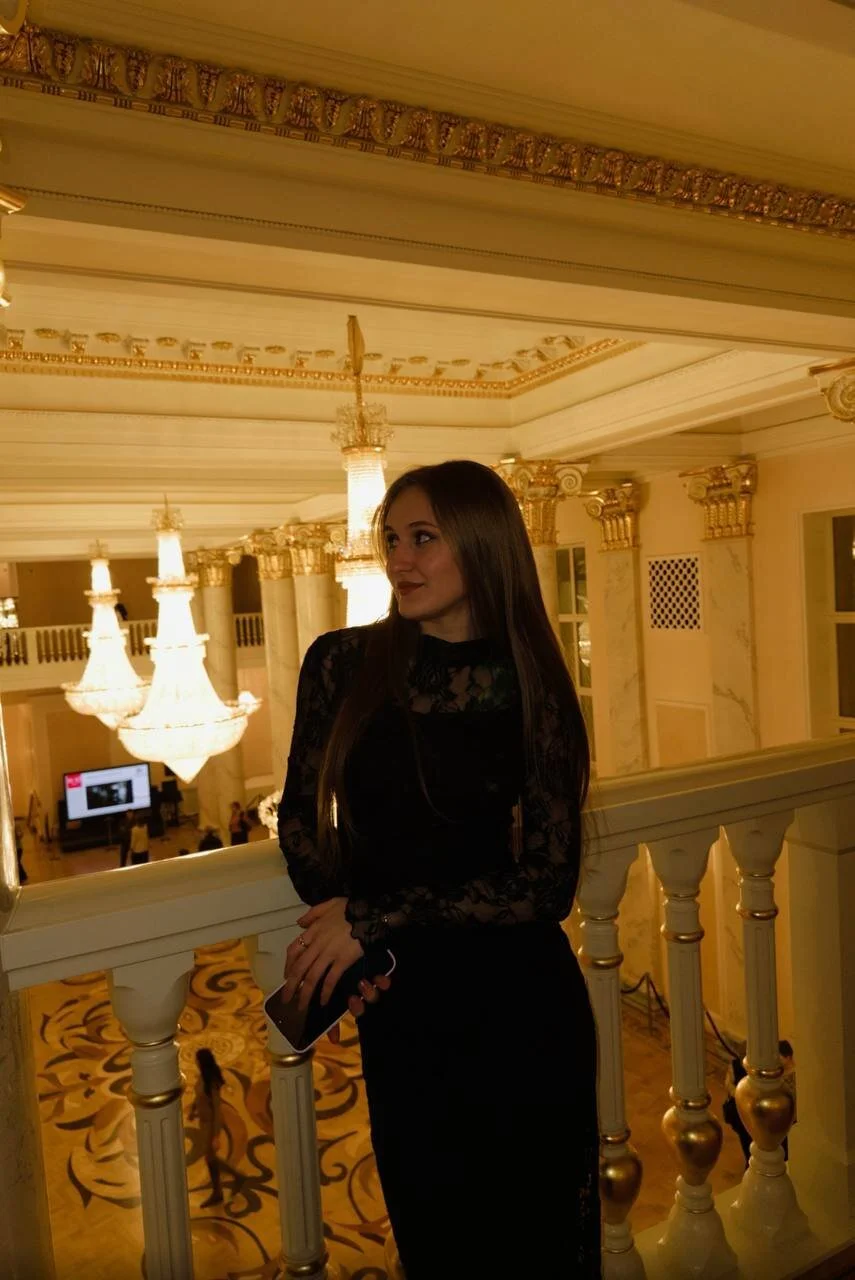 XXX Porn Photo of Nude ElidiaPetit 19