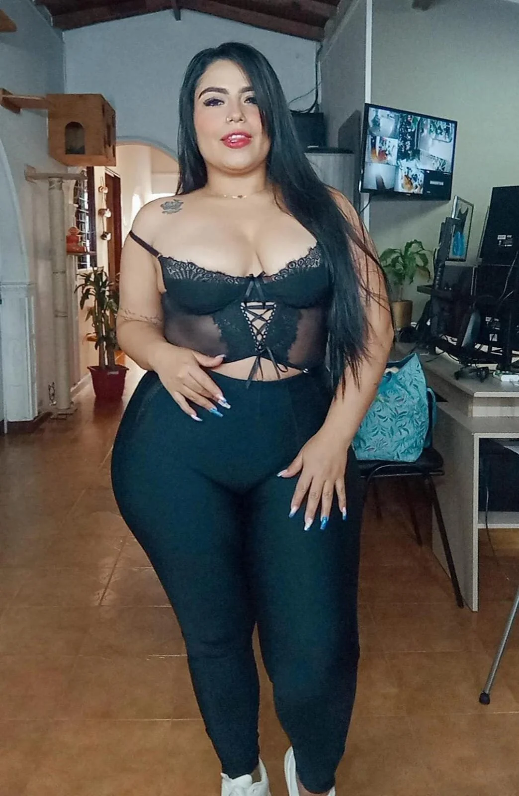 XXX Porn Photo of Nude kiana_cream 247