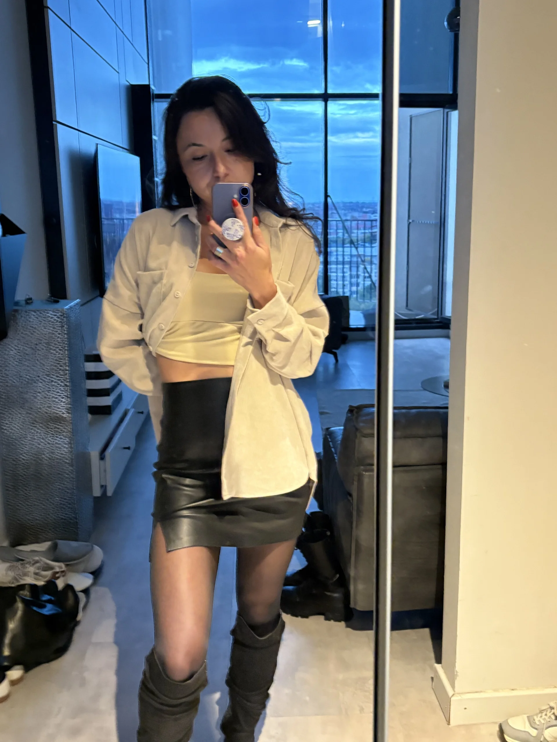 XXX Porn Photo of Nude liubae 1