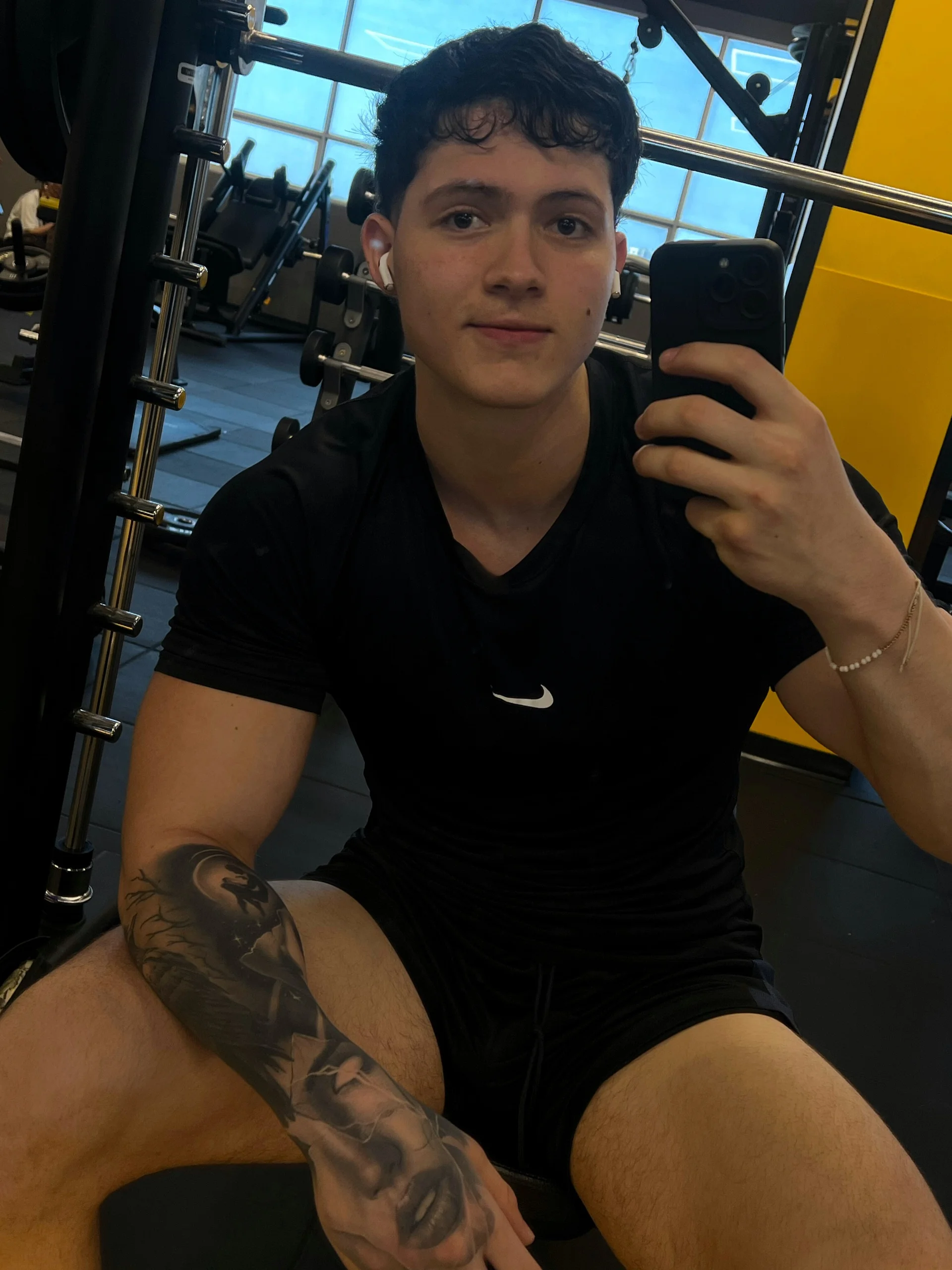 XXX Porn Photo of Nude Hazzan_Velez 26