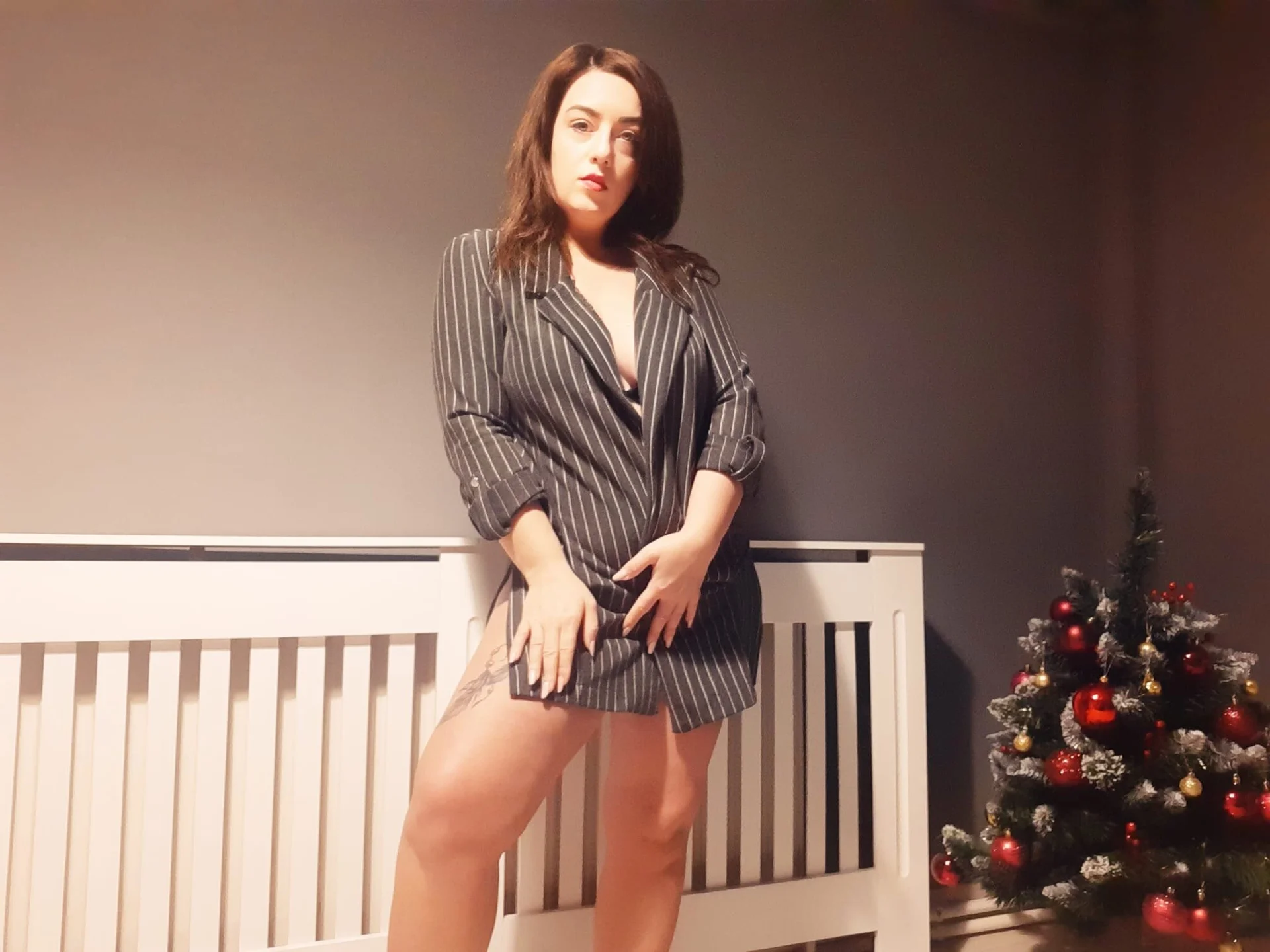 XXX Porn Photo of Nude BrendaSkye 53