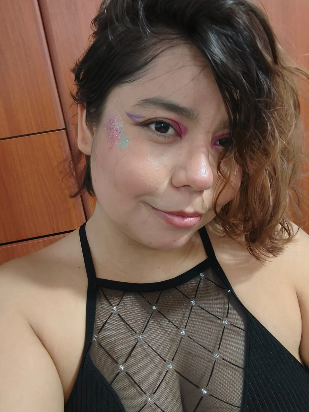 XXX Porn Photo of Nude saenz_eymi 167