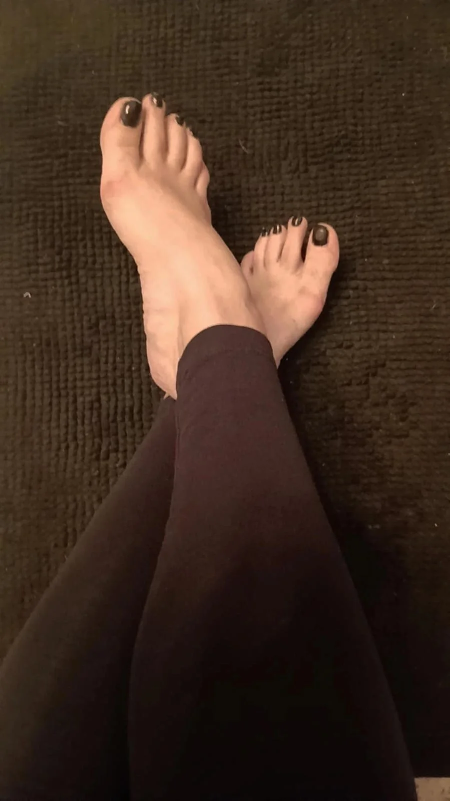 XXX Porn Photo of Nude cutiefeet00 6