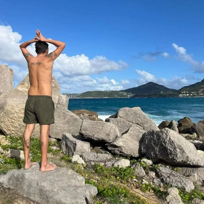 XXX Porn Photo of Nude fuego3400 3