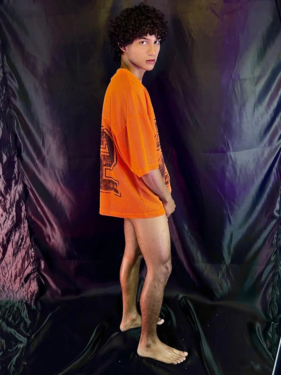 XXX Porn Photo of Nude hades_derox_ 18