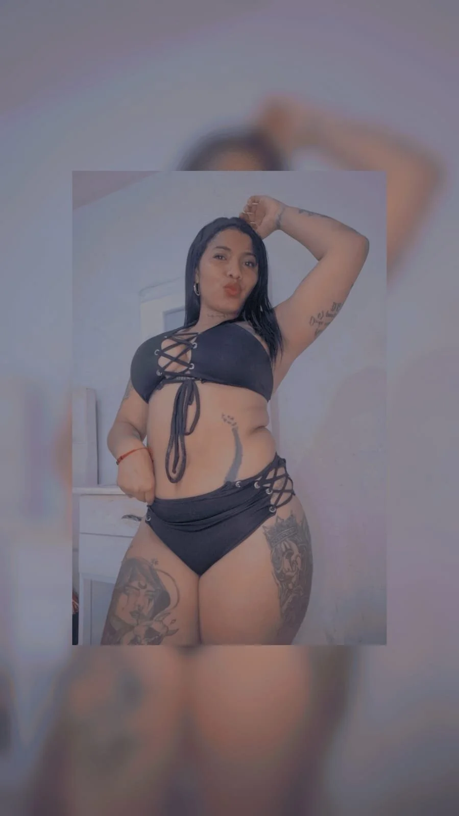 XXX Porn Photo of Nude SexyDolly12 1