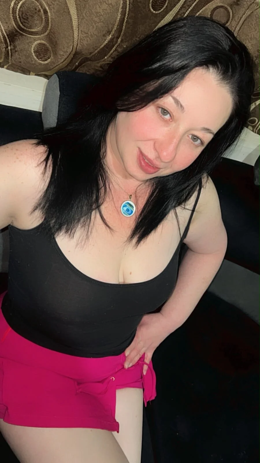 XXX Porn Photo of Nude TheEmpress89 3