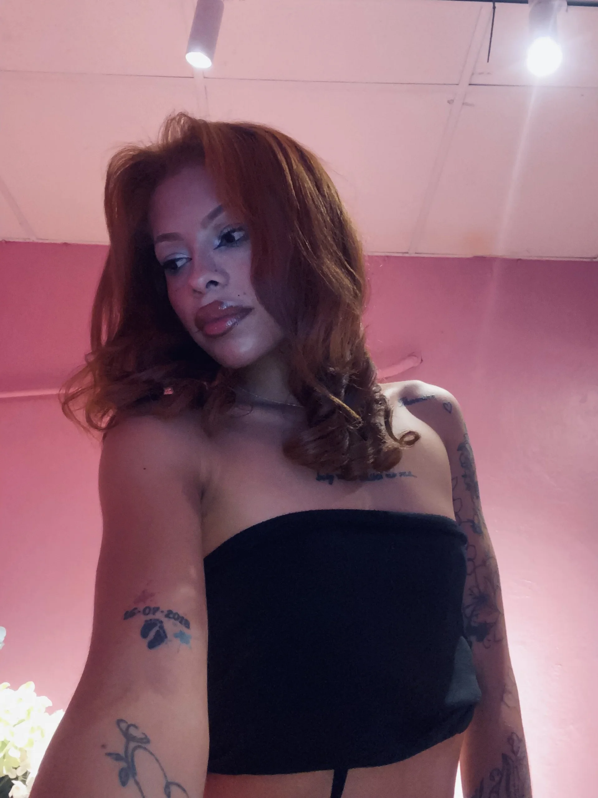 XXX Porn Photo of Nude Bunny_bel 272