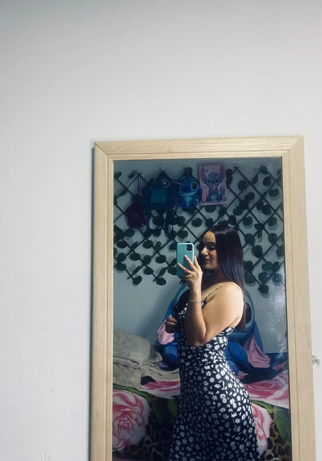 XXX Porn Photo of Nude Tiana_blush 3