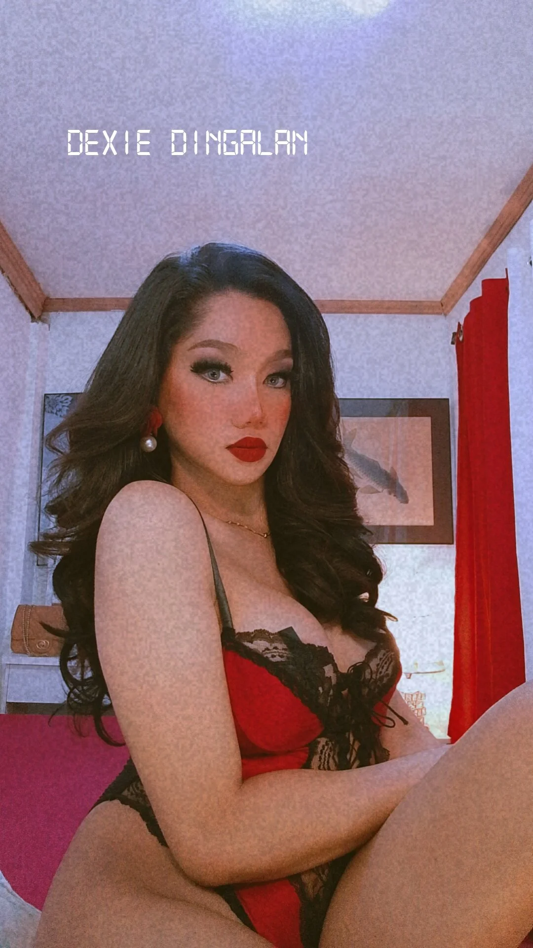 XXX Porn Photo of Nude UrScreenGoddess 1