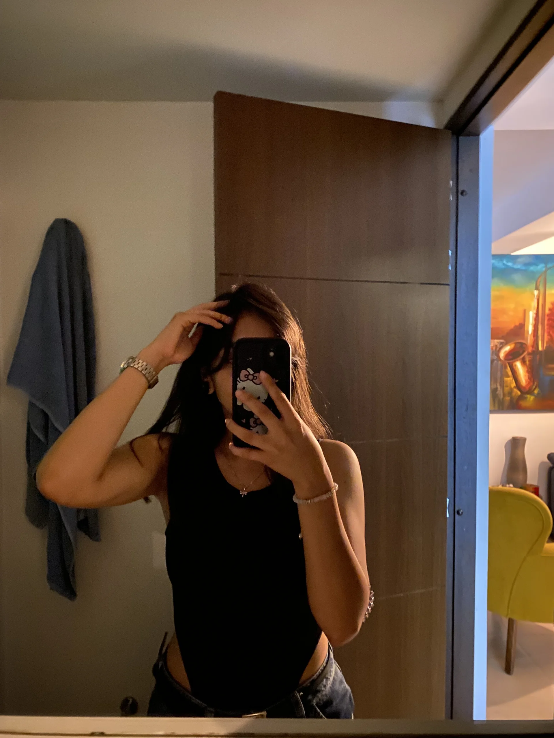 XXX Porn Photo of Nude NicoleSanchezzz 5