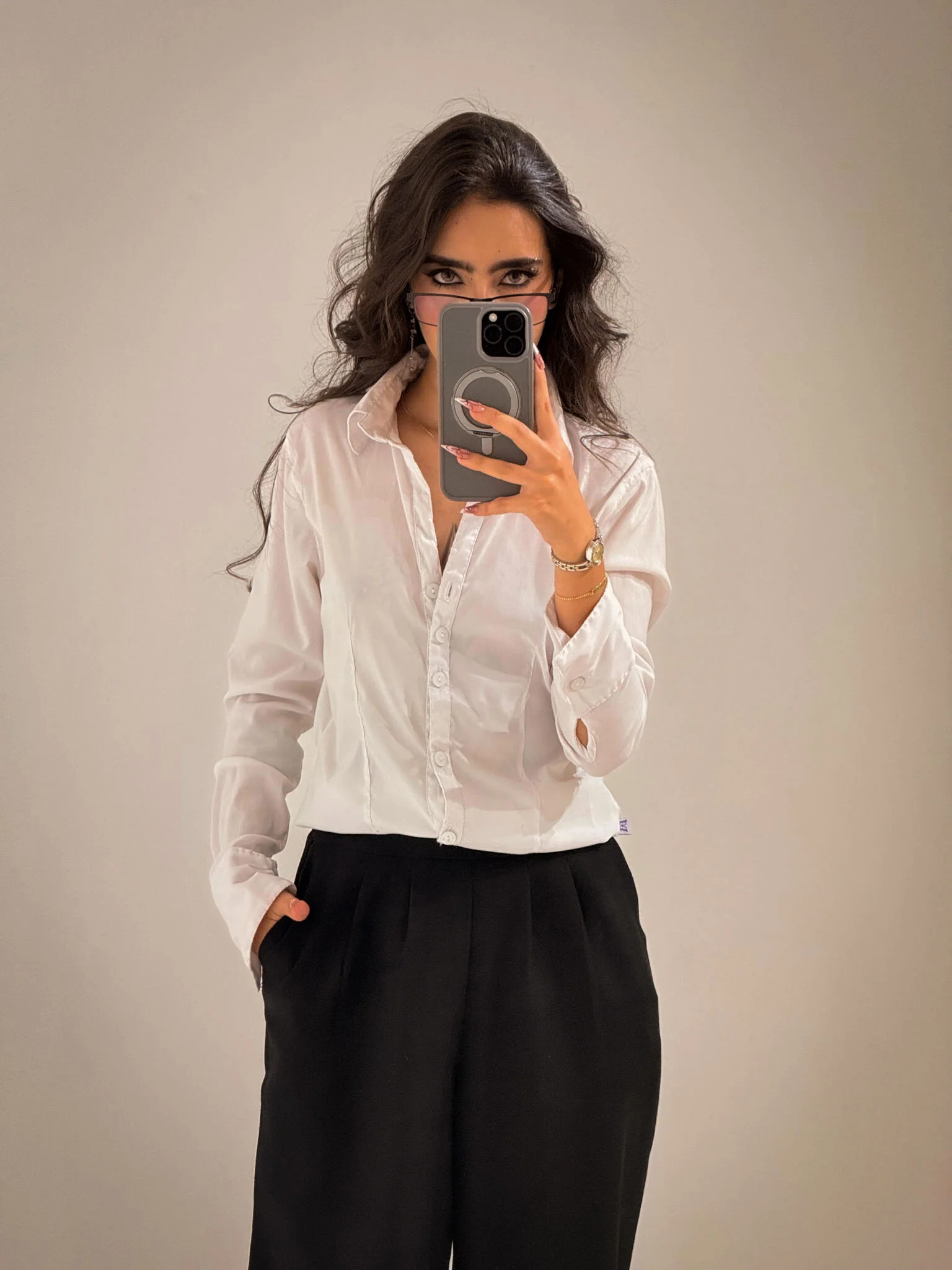 XXX Porn Photo of Nude LarisaSmirnov 85