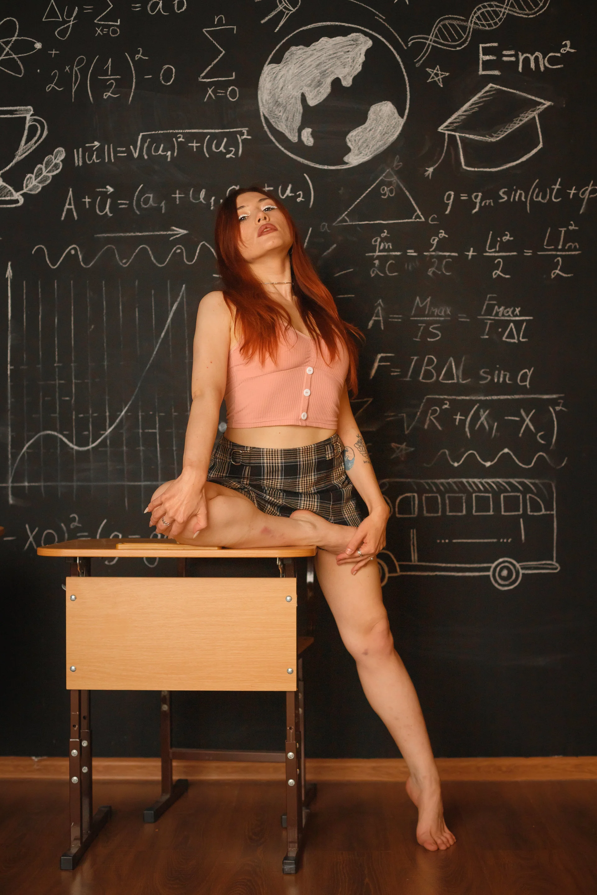XXX Porn Photo of Nude northern_moon 47