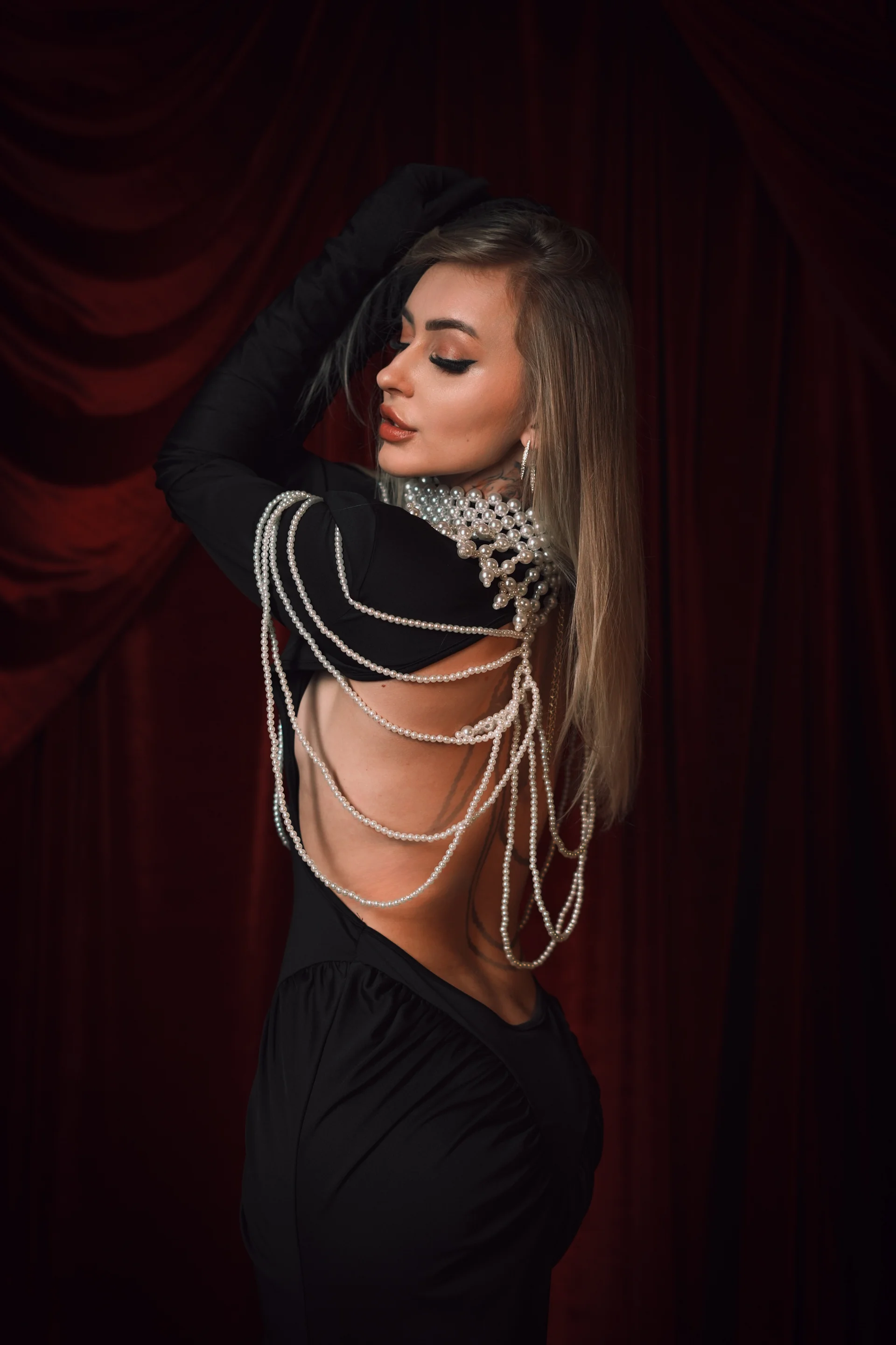 XXX Porn Photo of Nude GraceCandy 31