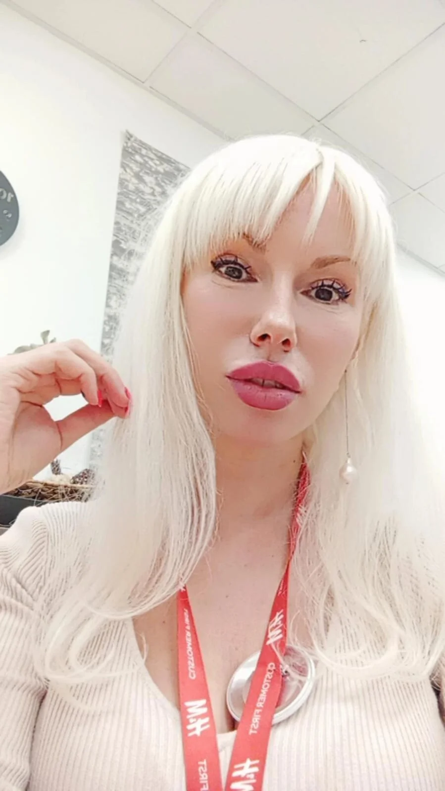 XXX Porn Photo of Nude Mazlik27 15