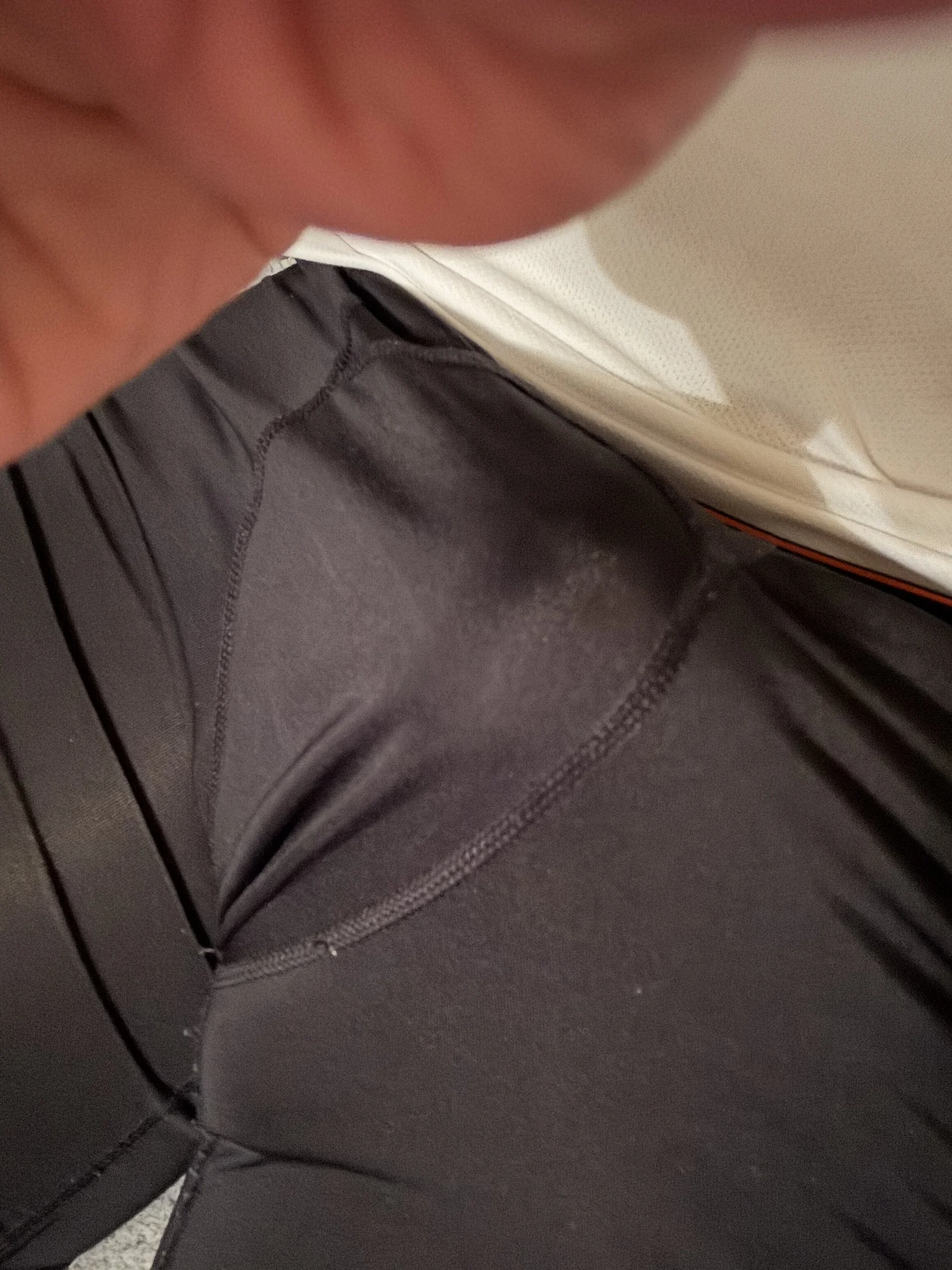 XXX Porn Photo of Nude LongJohnSilverBBC 4