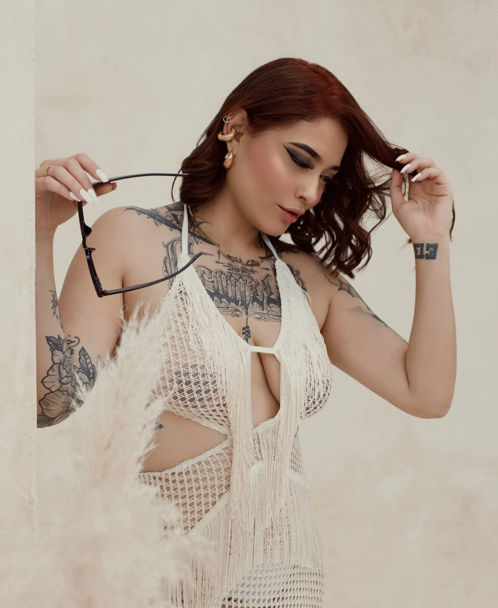 XXX Porn Photo of Nude AnycoReal 7