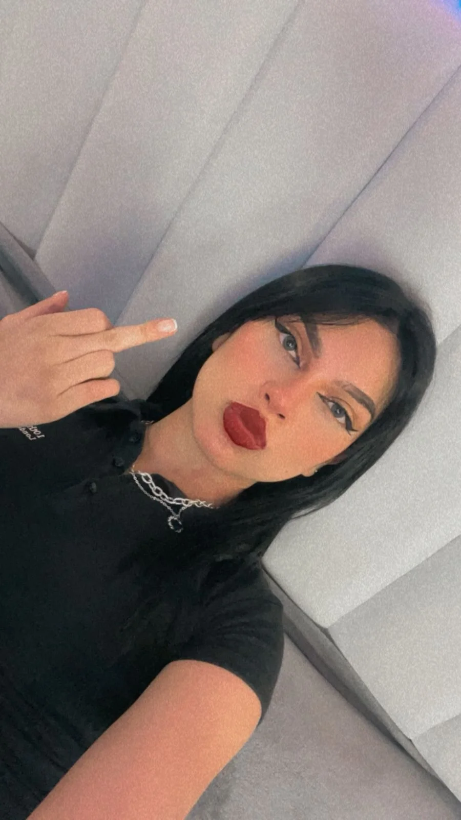 XXX Porn Photo of Nude Mariana_santana 7