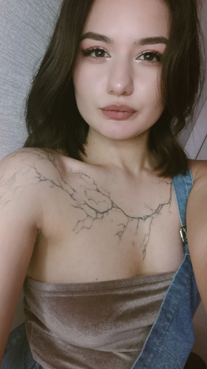 XXX Porn Photo of Nude Dark_Moni 12