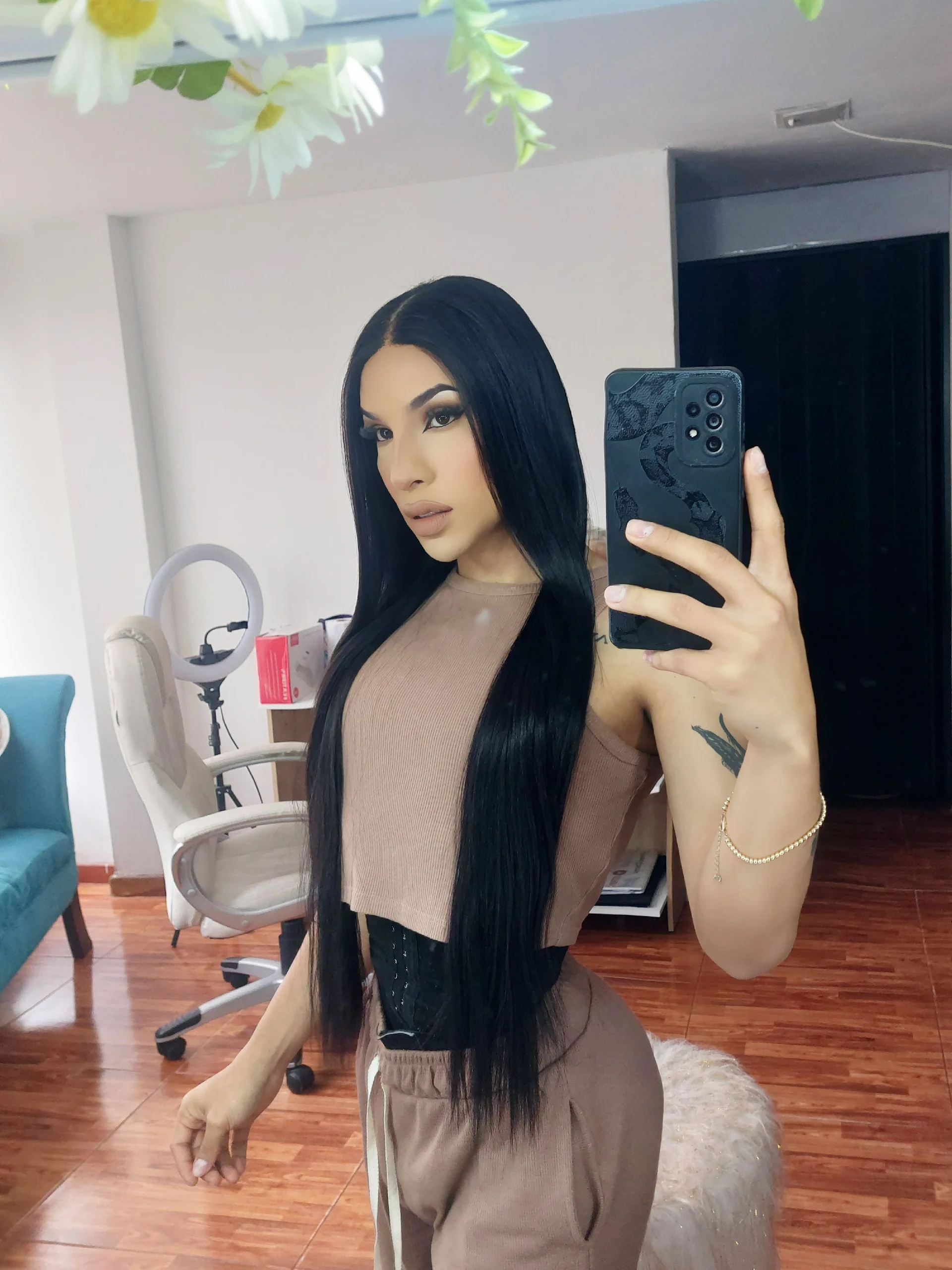 XXX Porn Photo of Nude Jess_Goddess 396