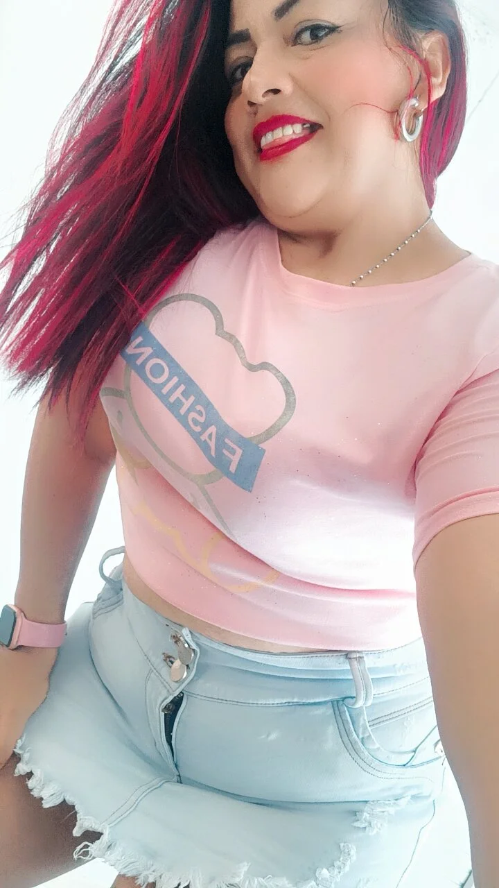 XXX Porn Photo of Nude Elianissquirt 87