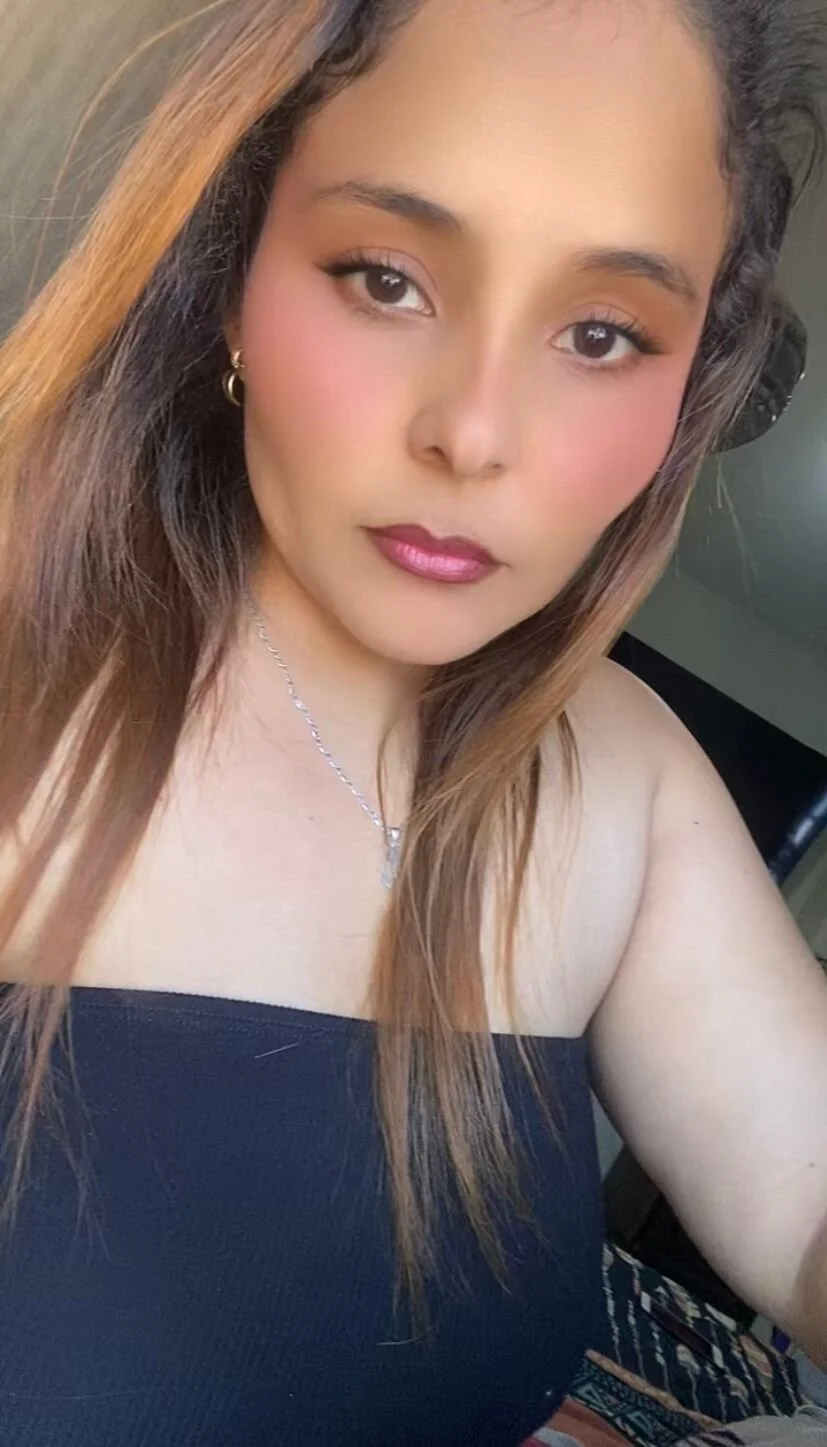 XXX Porn Photo of Nude Mia_miel01 3