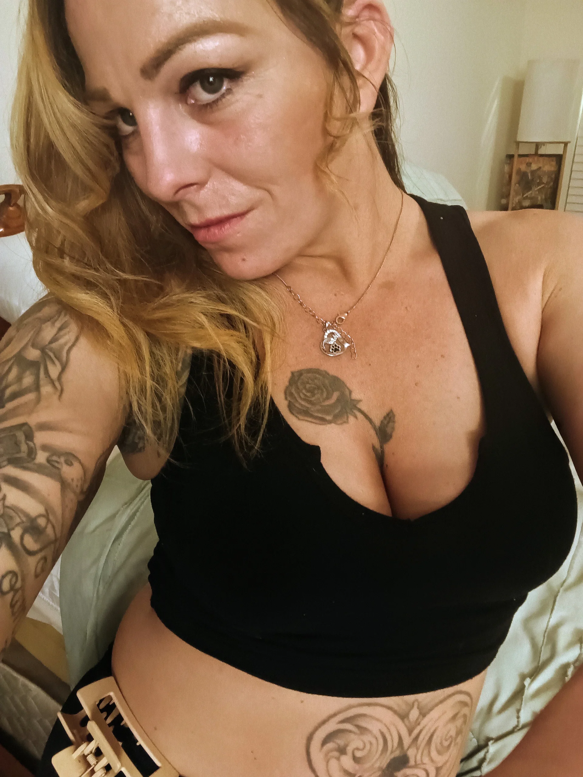 XXX Porn Photo of Nude KittzyKat 1