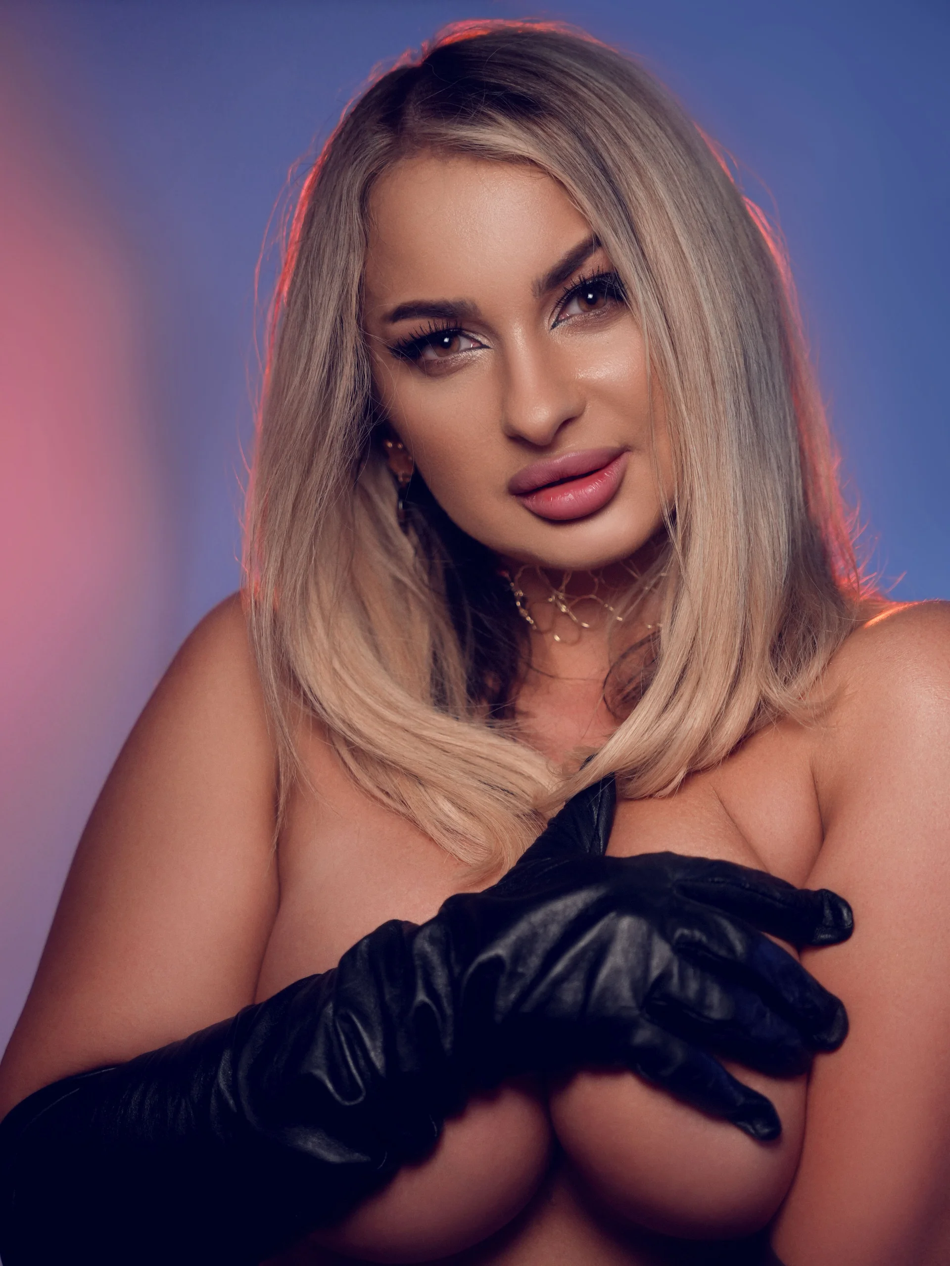 XXX Porn Photo of Nude Denisse_Perry 150