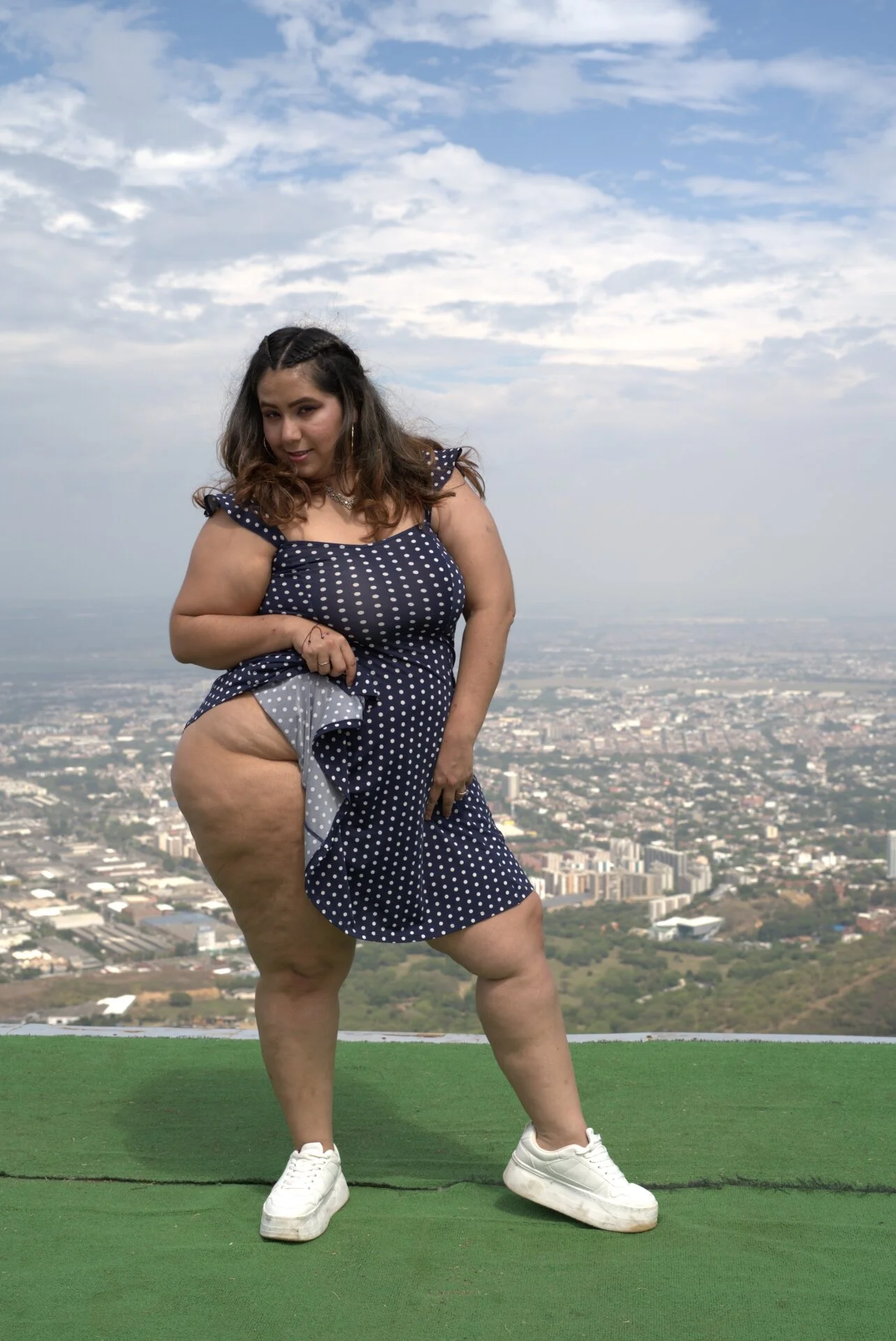 XXX Porn Photo of Nude emmajohnss 15