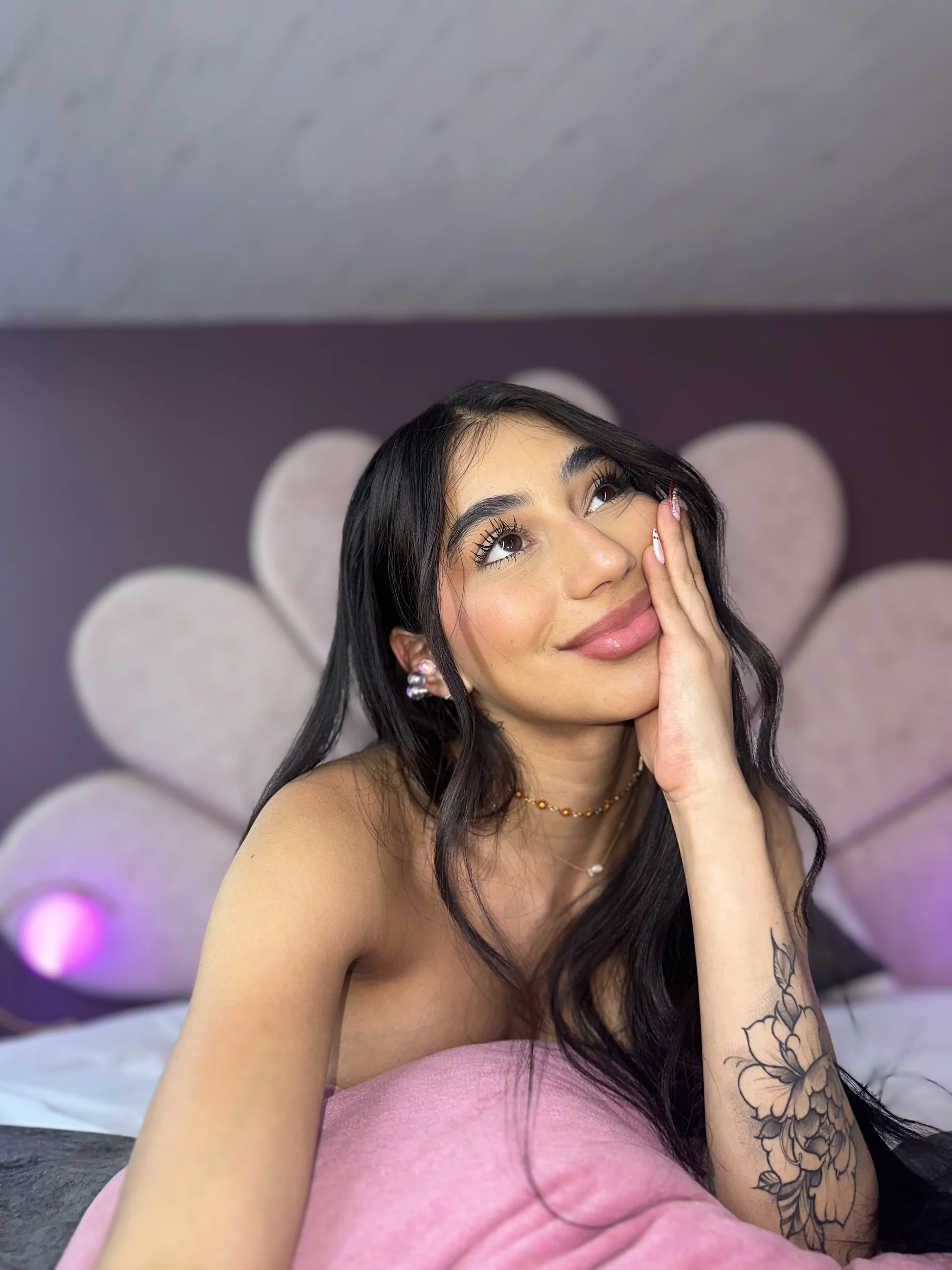 XXX Porn Photo of Nude JulietaCheerr 24