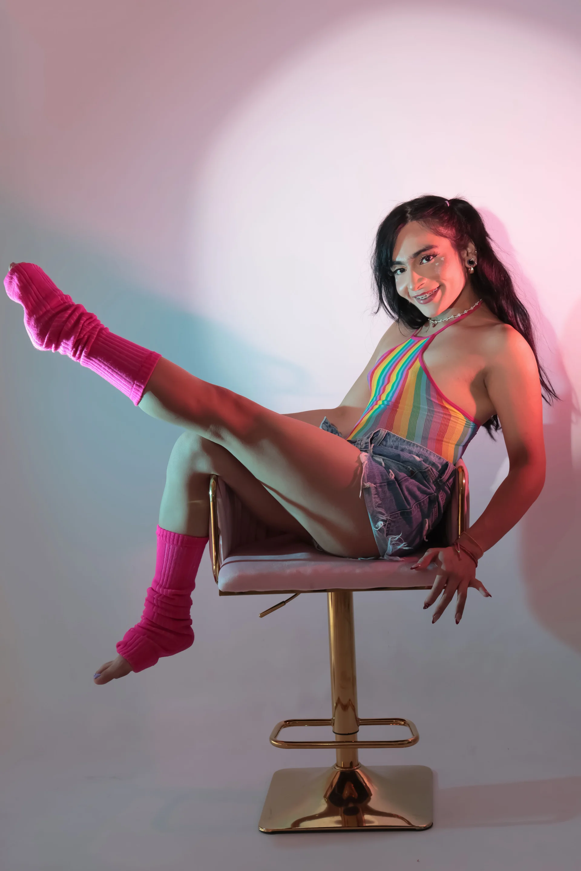 XXX Porn Photo of Nude Malaia_thompson_ 18