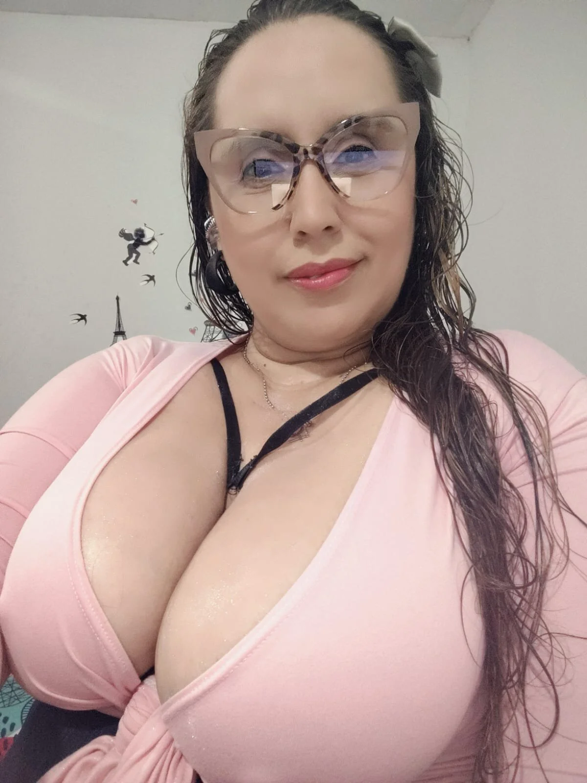 XXX Porn Photo of Nude bunniositos 9