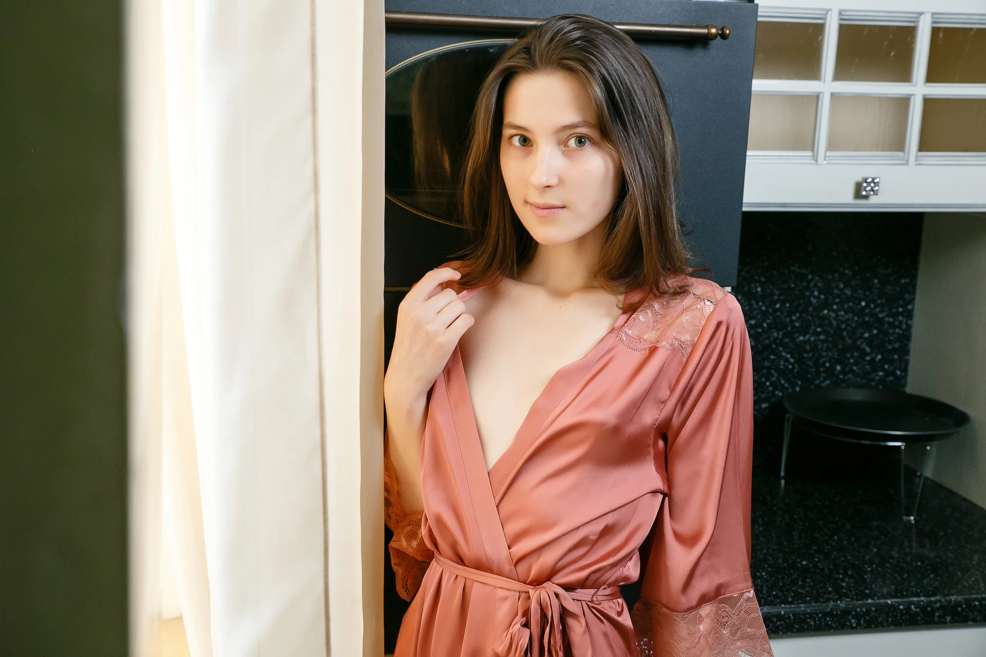 XXX Porn Photo of Nude BeckyMartens 4