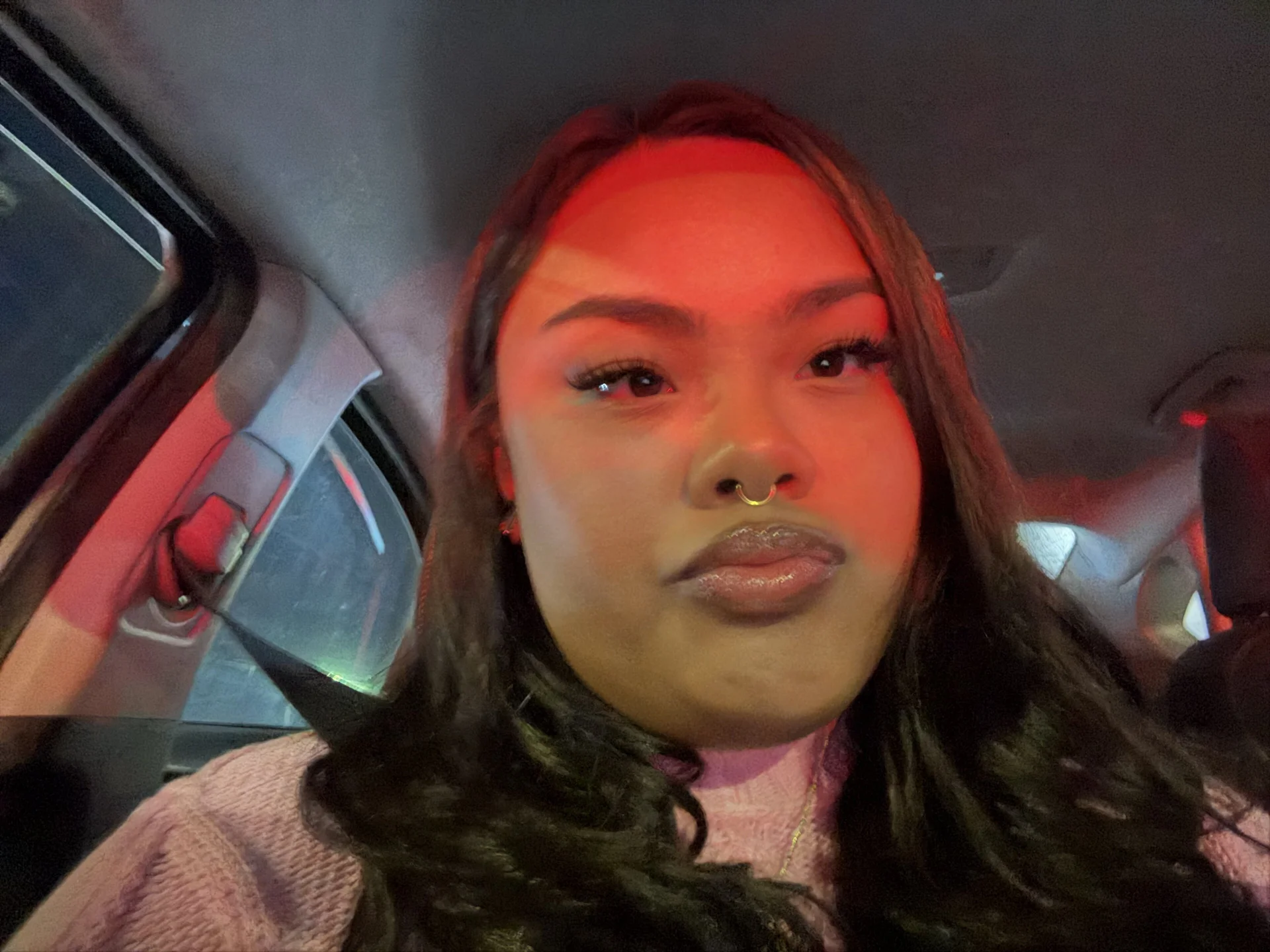 XXX Porn Photo of Nude kiaradanielaxx 6