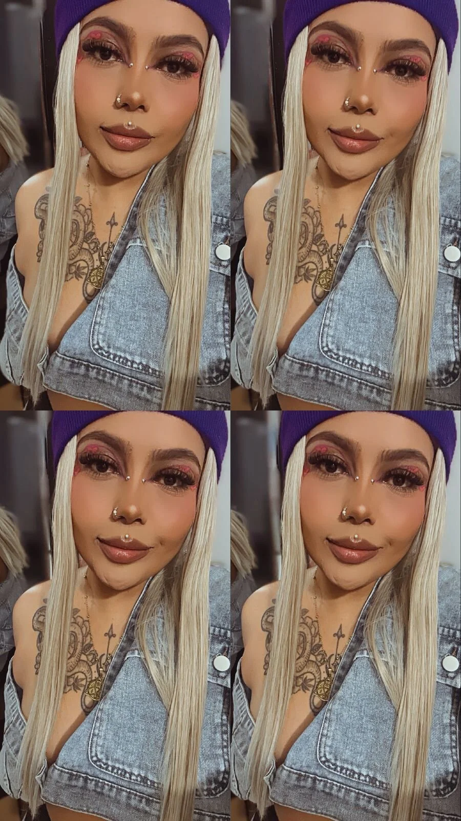 XXX Porn Photo of Nude shayna_manson_ 7