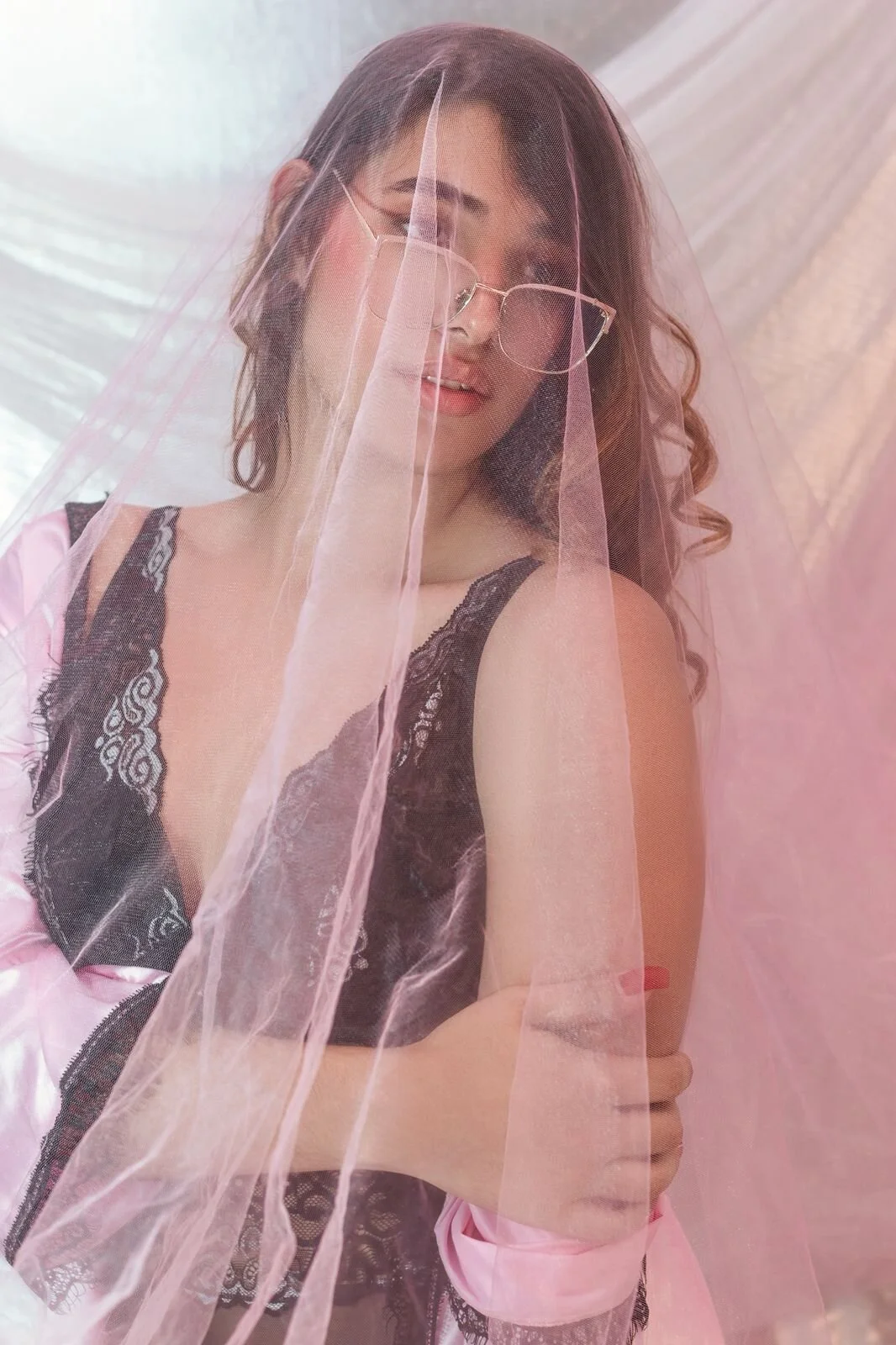 XXX Porn Photo of Nude Valen_with_pussy 1