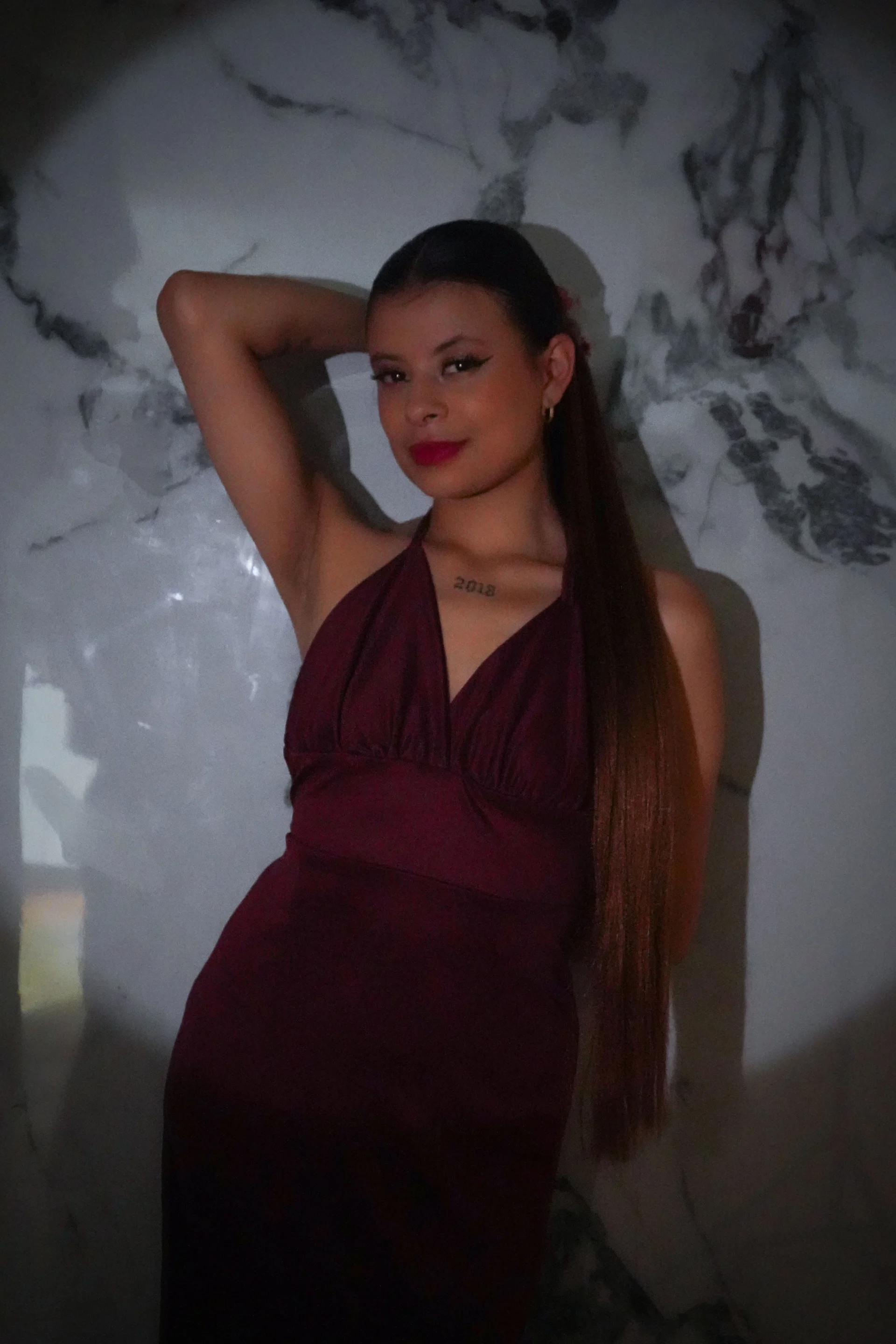 XXX Porn Photo of Nude Antonella_Torres2 17