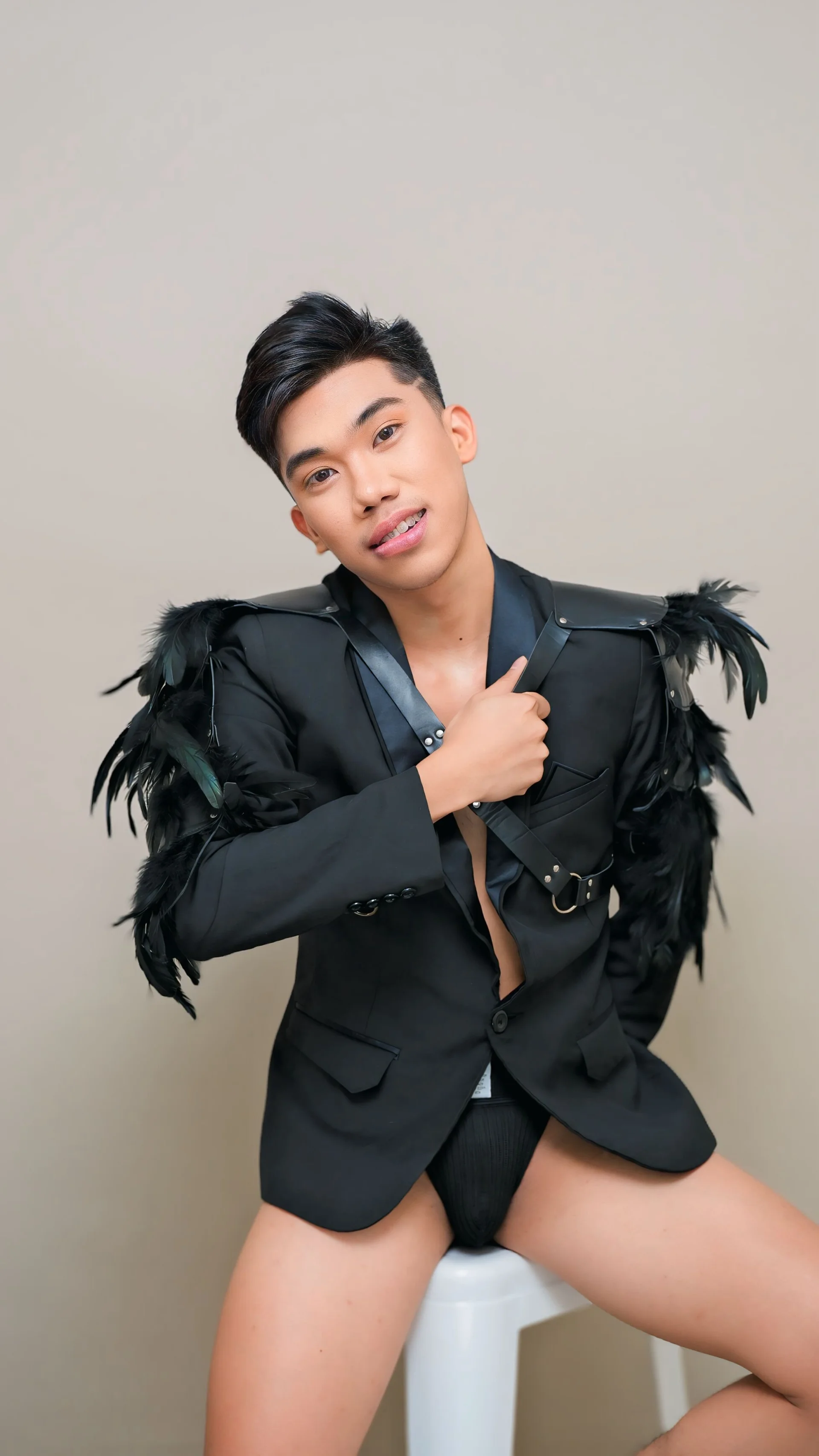 XXX Porn Photo of Nude Ur_pinoyhotbrix 13