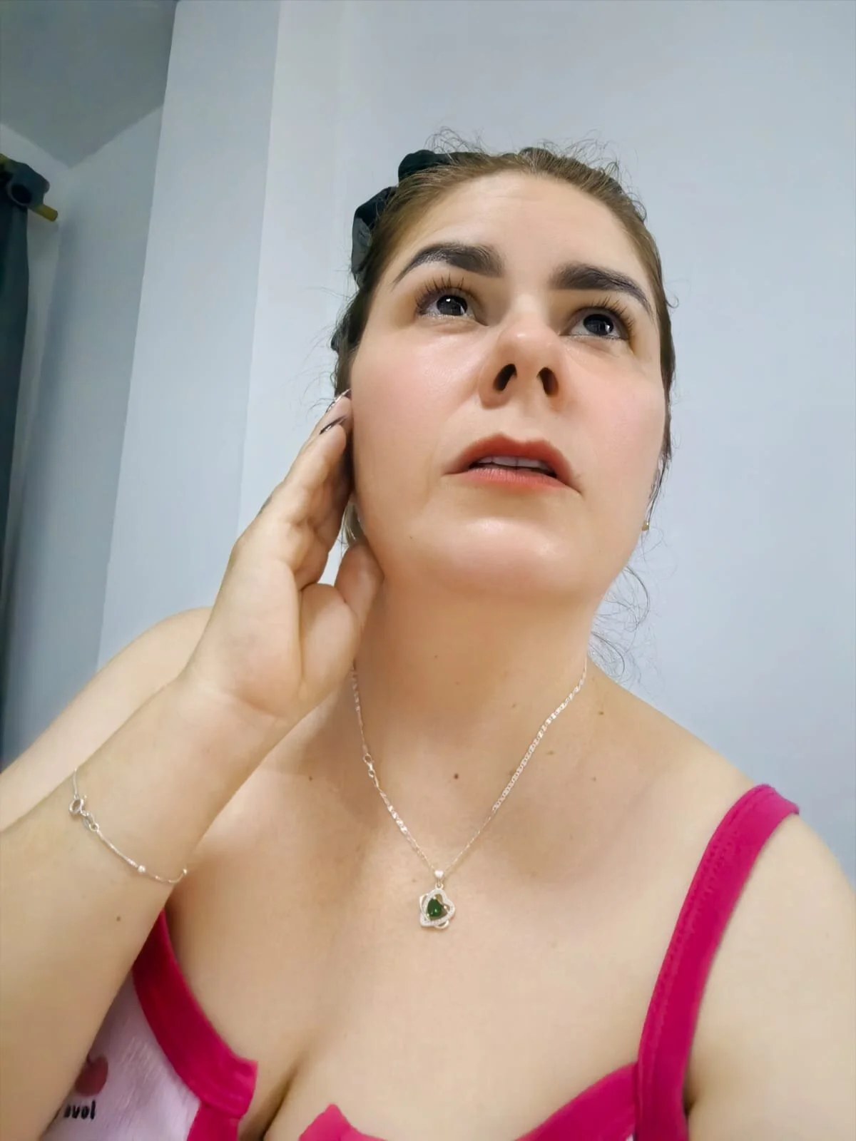 XXX Porn Photo of Nude SultanaNoir 7