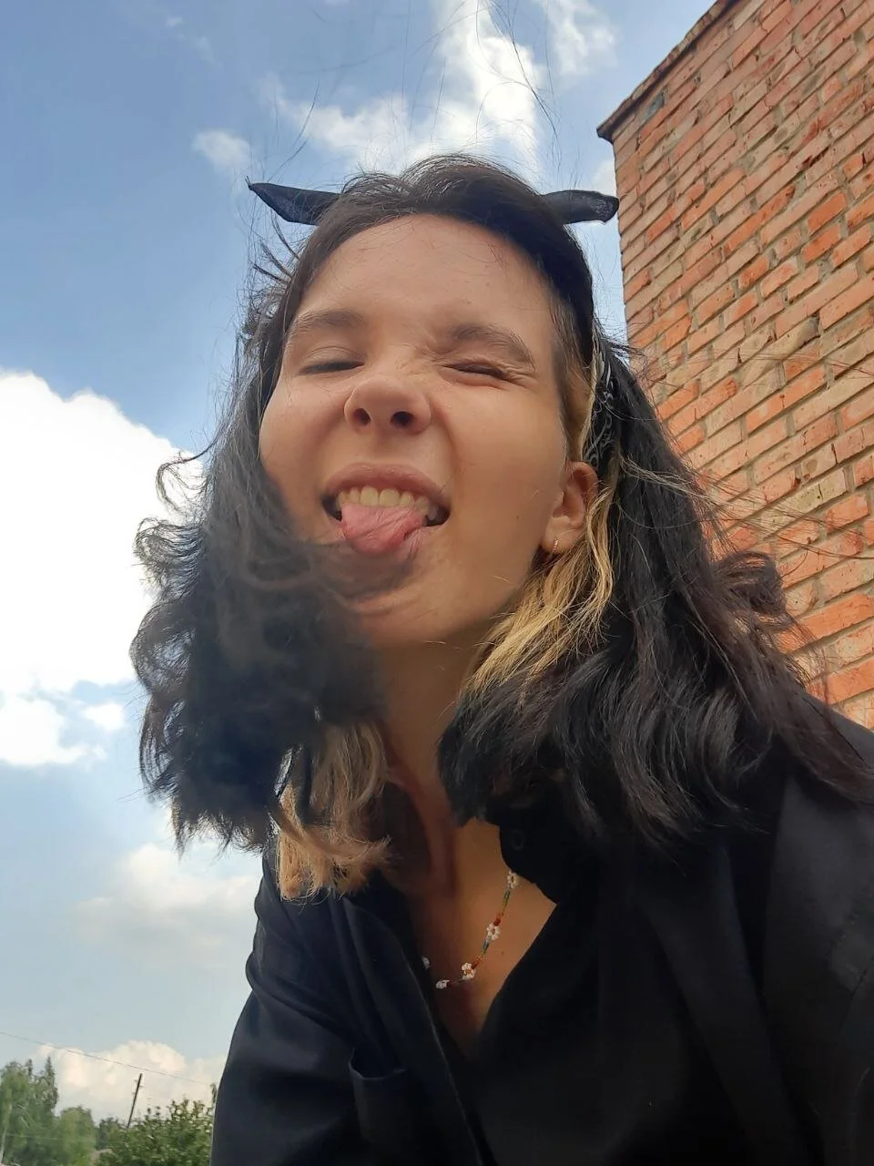 XXX Porn Photo of Nude RubyBooby 2