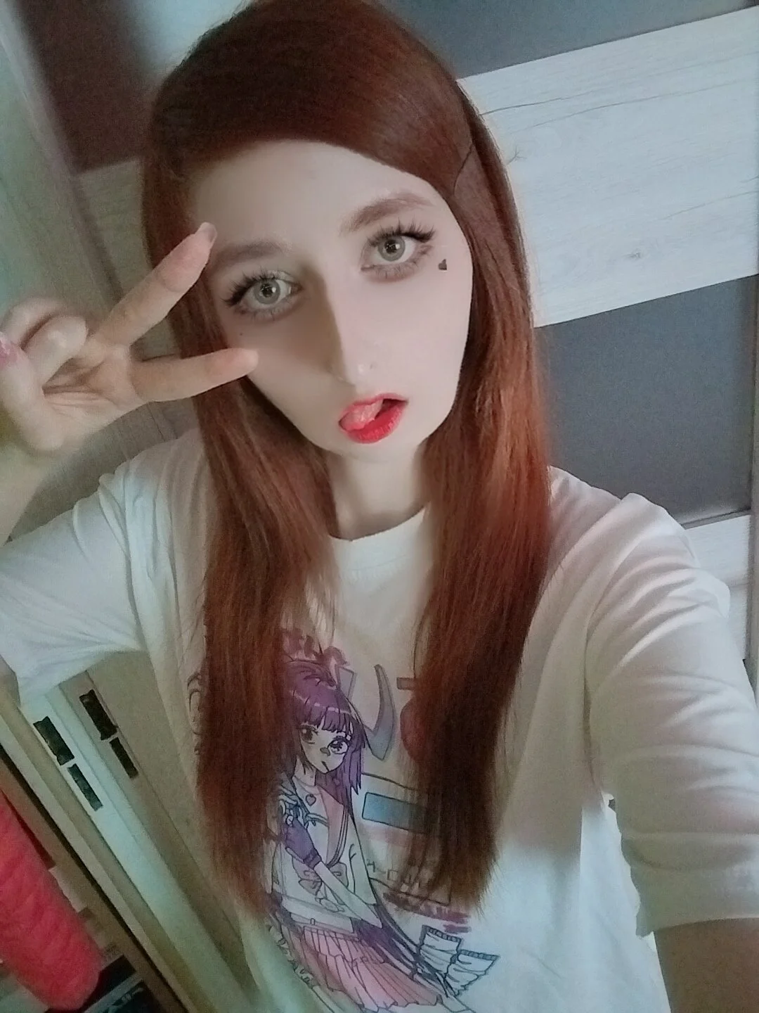 XXX Porn Photo of Nude lovely_nekochan 32