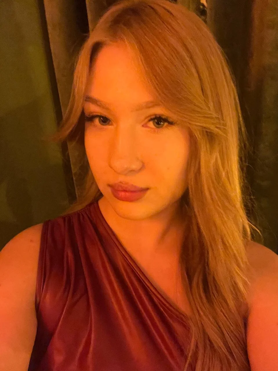 XXX Porn Photo of Nude playful_sophie 2