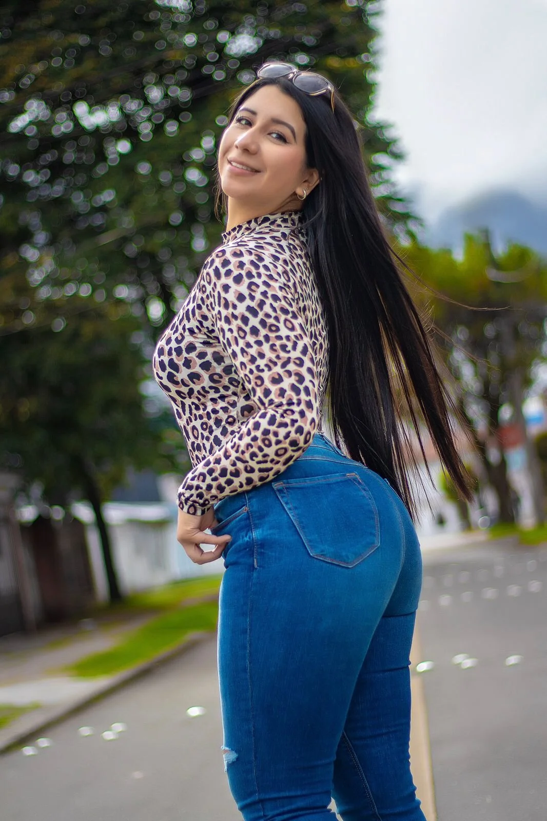 XXX Porn Photo of Nude MarieLatex 13