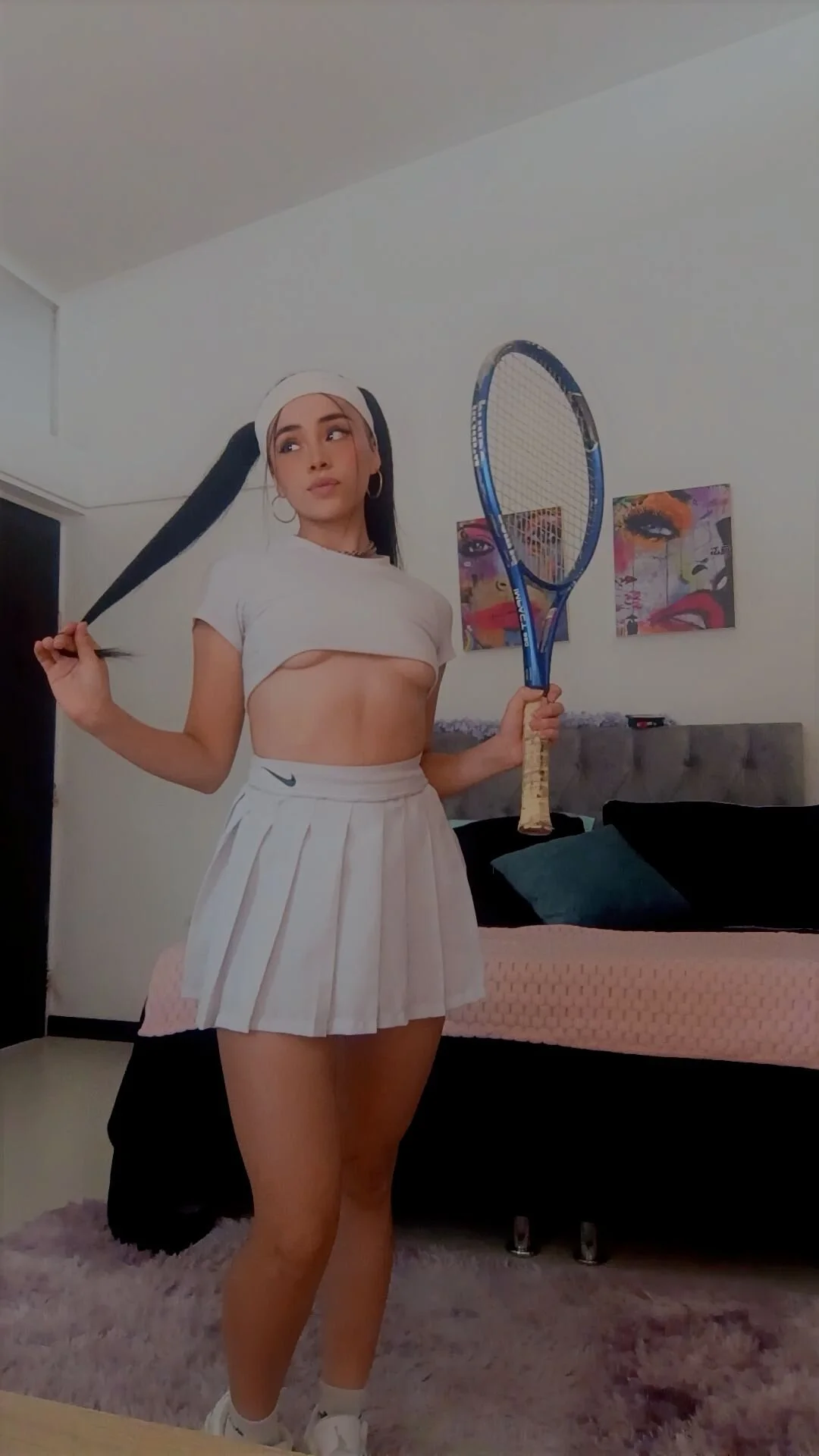 XXX Porn Photo of Nude SaritaBratz 37