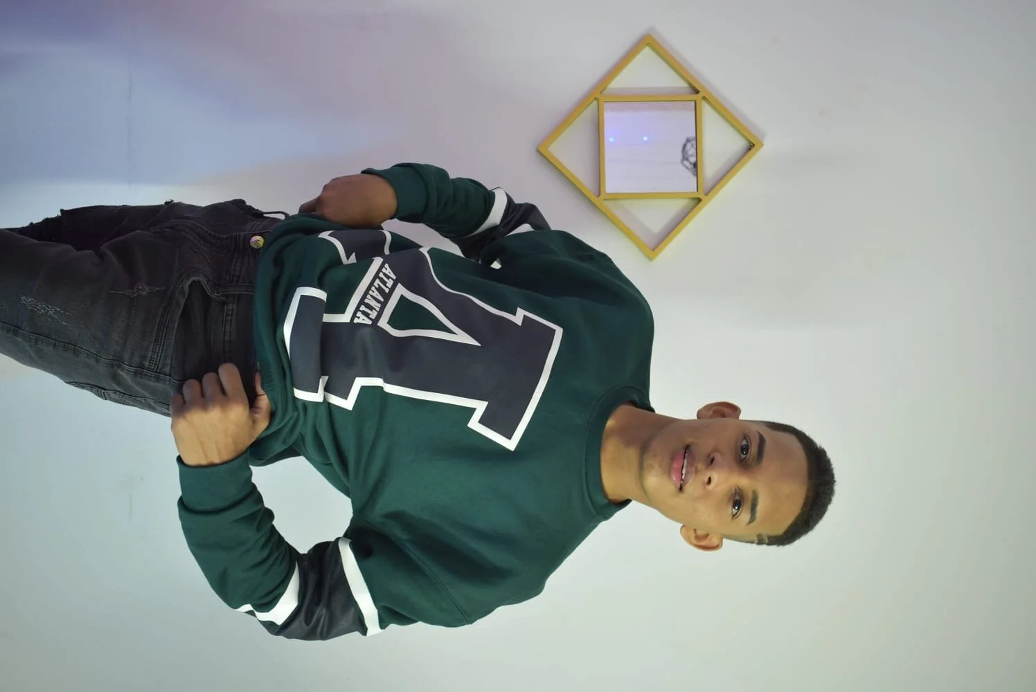 XXX Porn Photo of Nude dilan_alfonzo 97