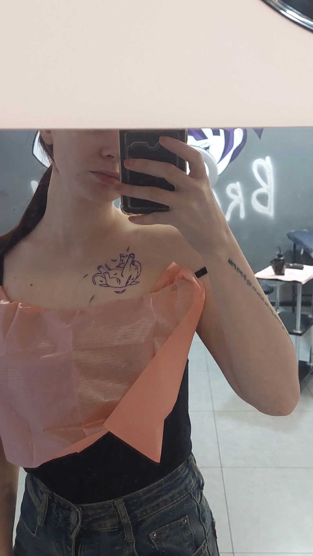 XXX Porn Photo of Nude MelissaMays 55