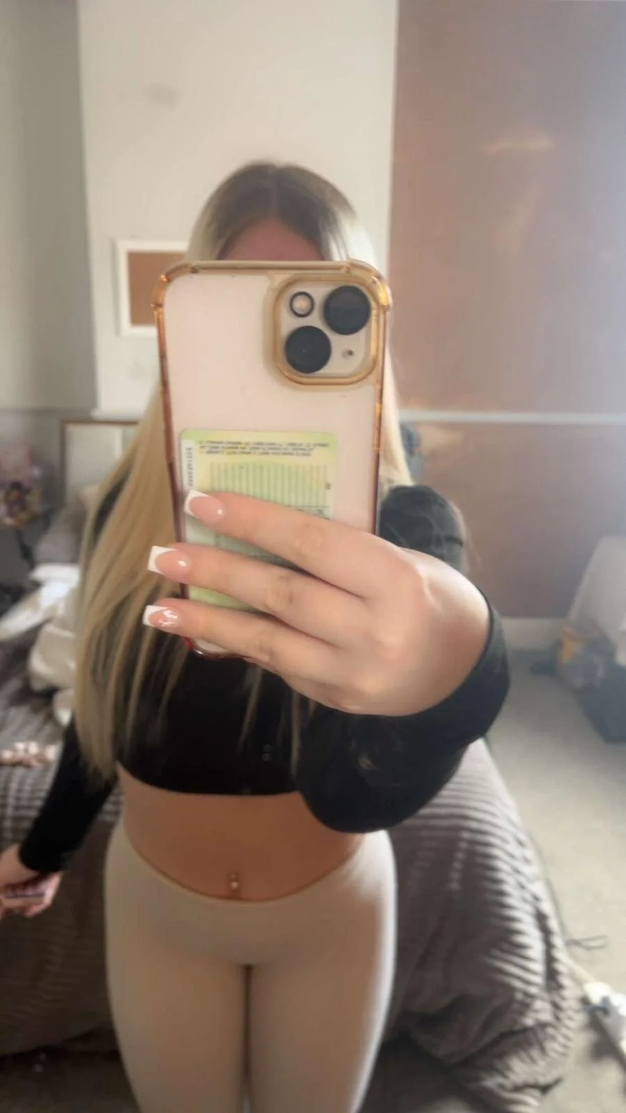 XXX Porn Photo of Nude Paige_love 11