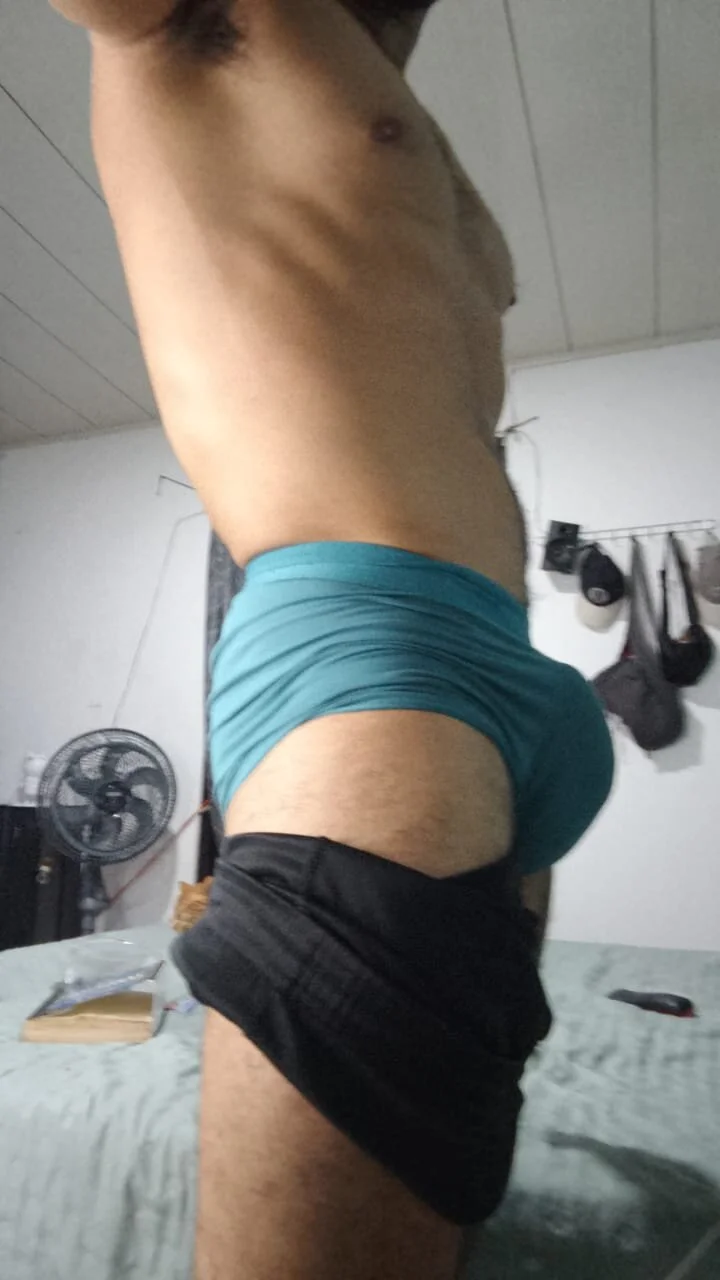 XXX Porn Photo of Nude David_smile23 8