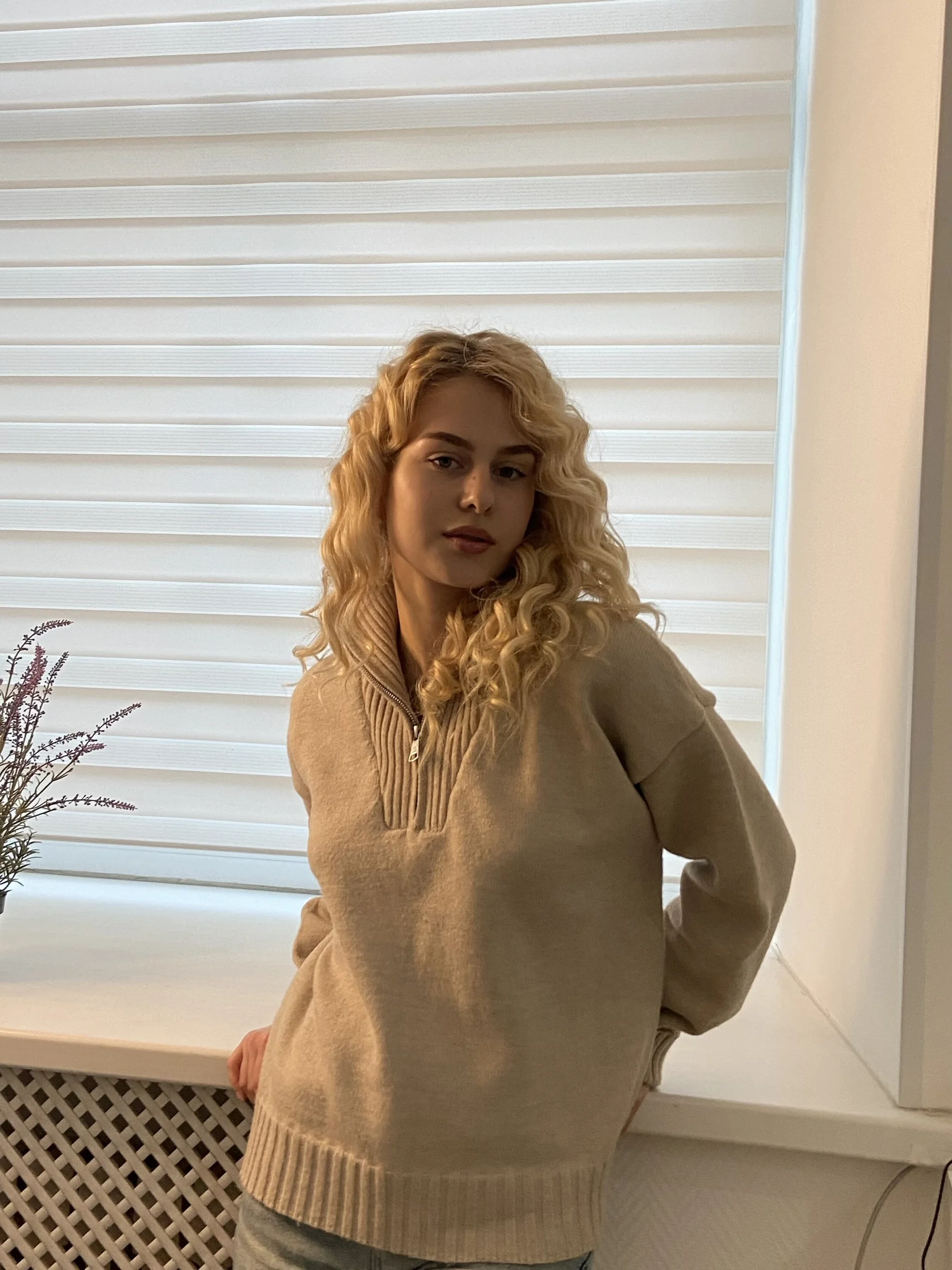XXX Porn Photo of Nude RudyElfenbein 4